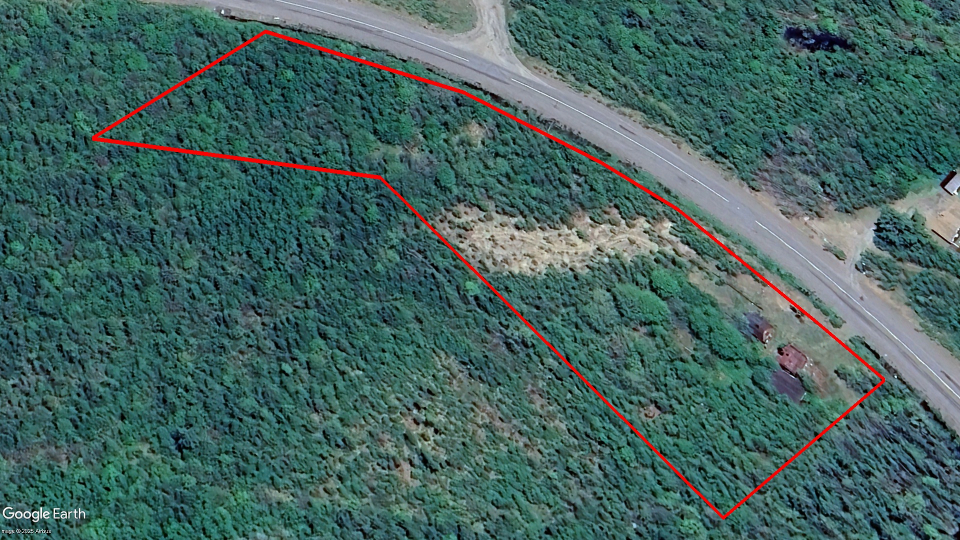 Tax Sale Charlotte, New Brunswick - 04571833