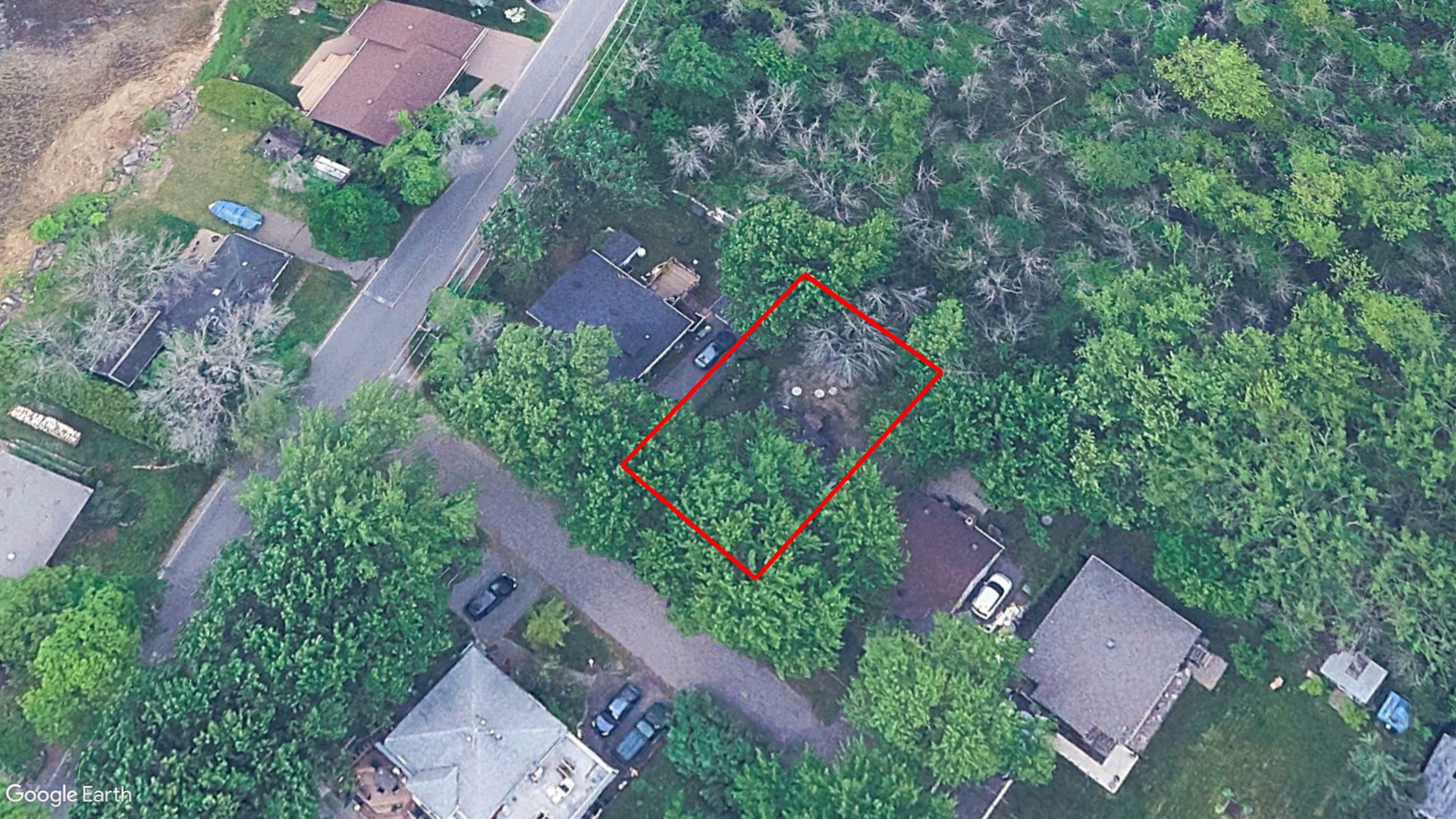 Tax Sale Montreal, Quebec - 040153-79