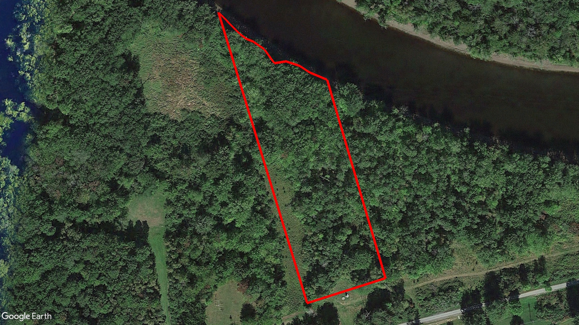 Tax Sale York/Sunbury, New Brunswick - 04352093