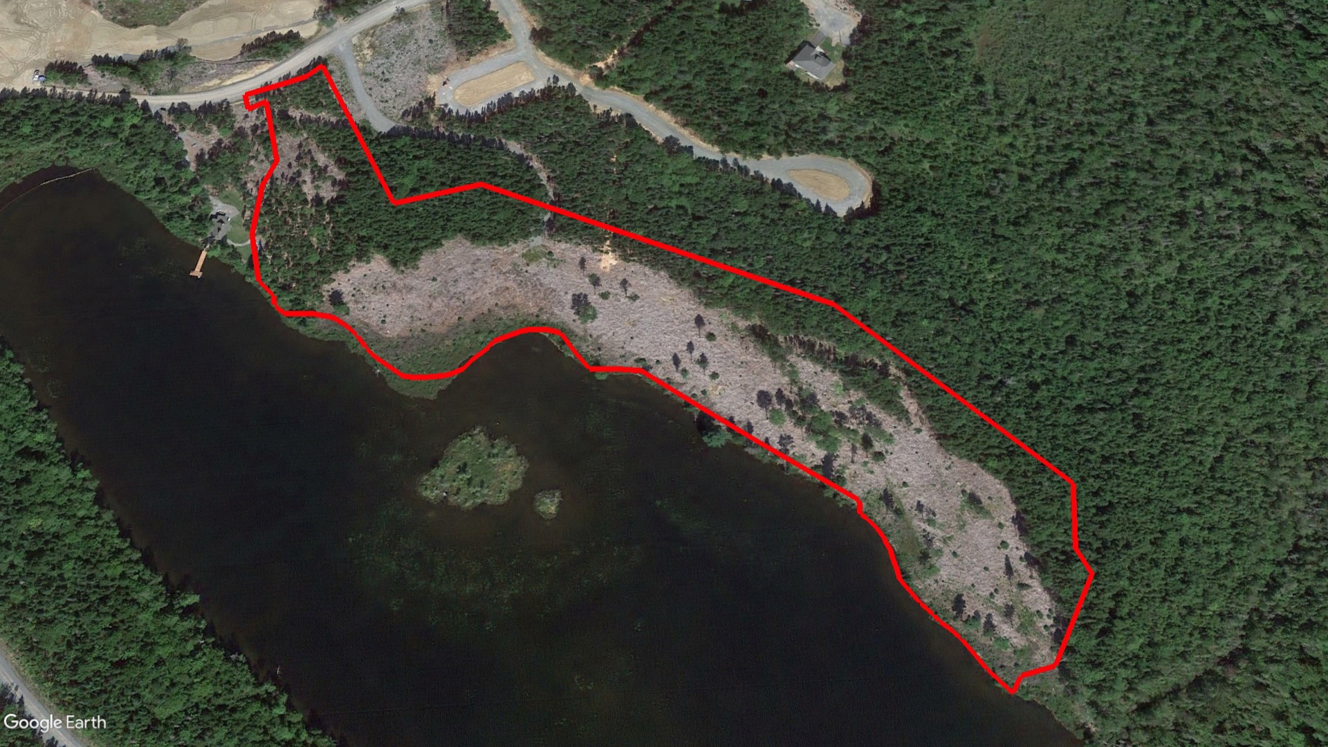 Tax Sale West Hants, Nova Scotia - 10794773