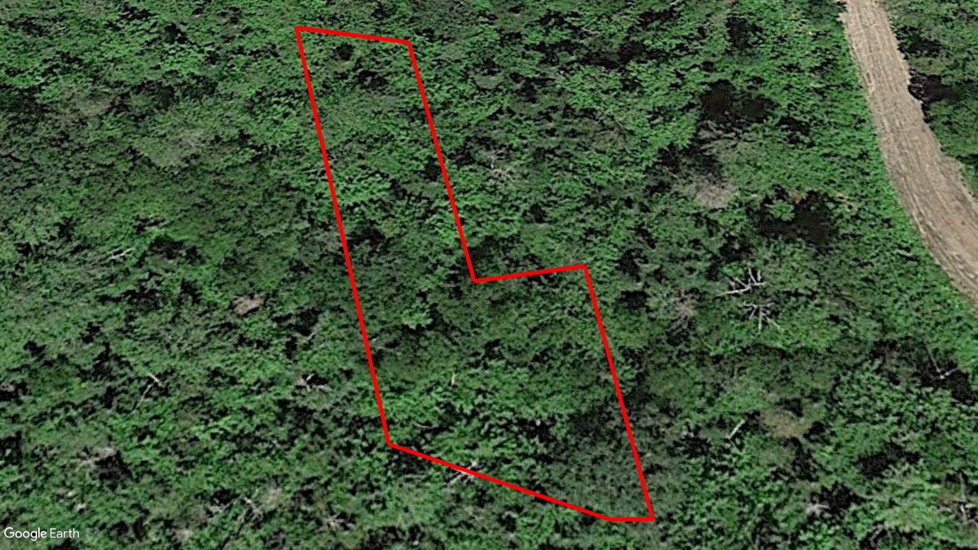 Tax Sale Des Laurentides, Quebec - 4690-47-2966