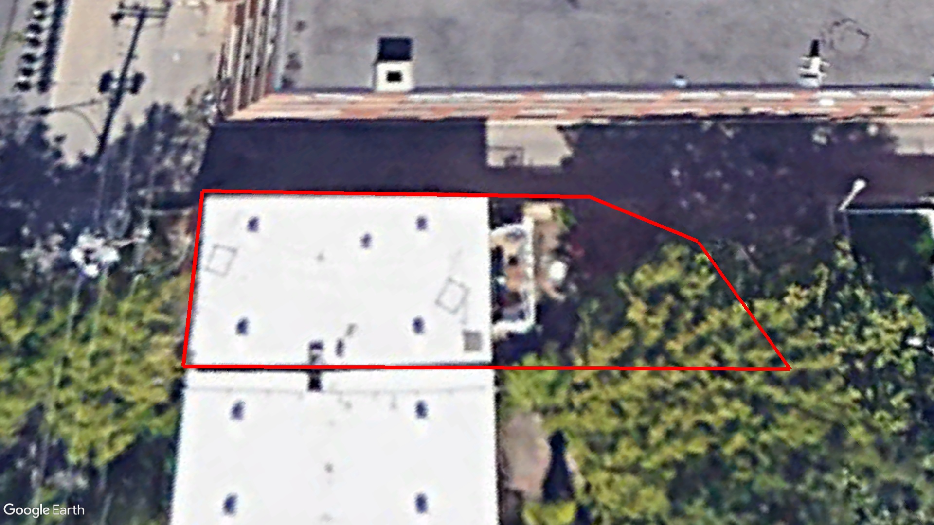 Tax Sale Montreal, Quebec - 584009-00