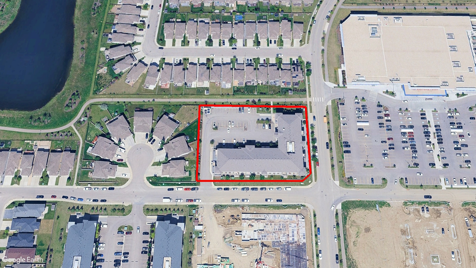 Tax Sale Edmonton, Alberta - 