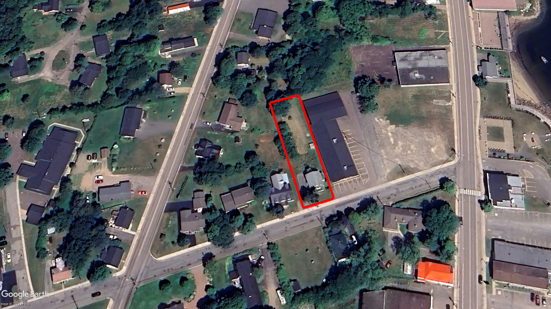 Tax Sale Kent, New Brunswick - 02553059 