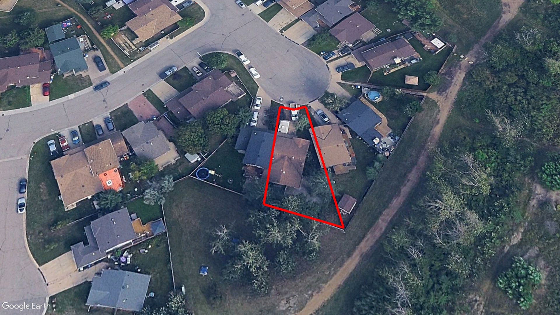 Tax Sale Wood Buffalo, Alberta - 872181104