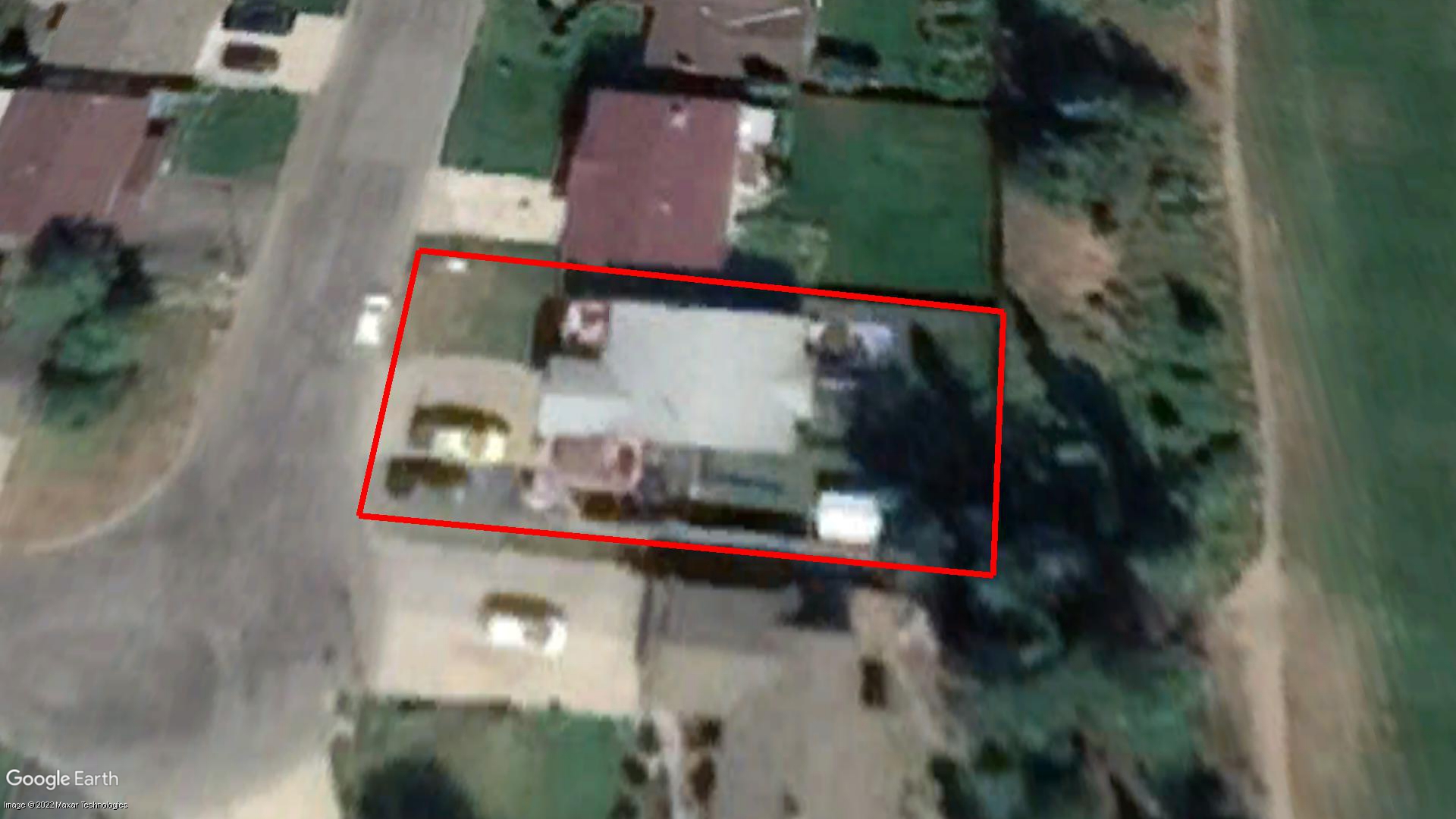 Tax Sale Prince George, British Columbia - 26-226-00-21180.206