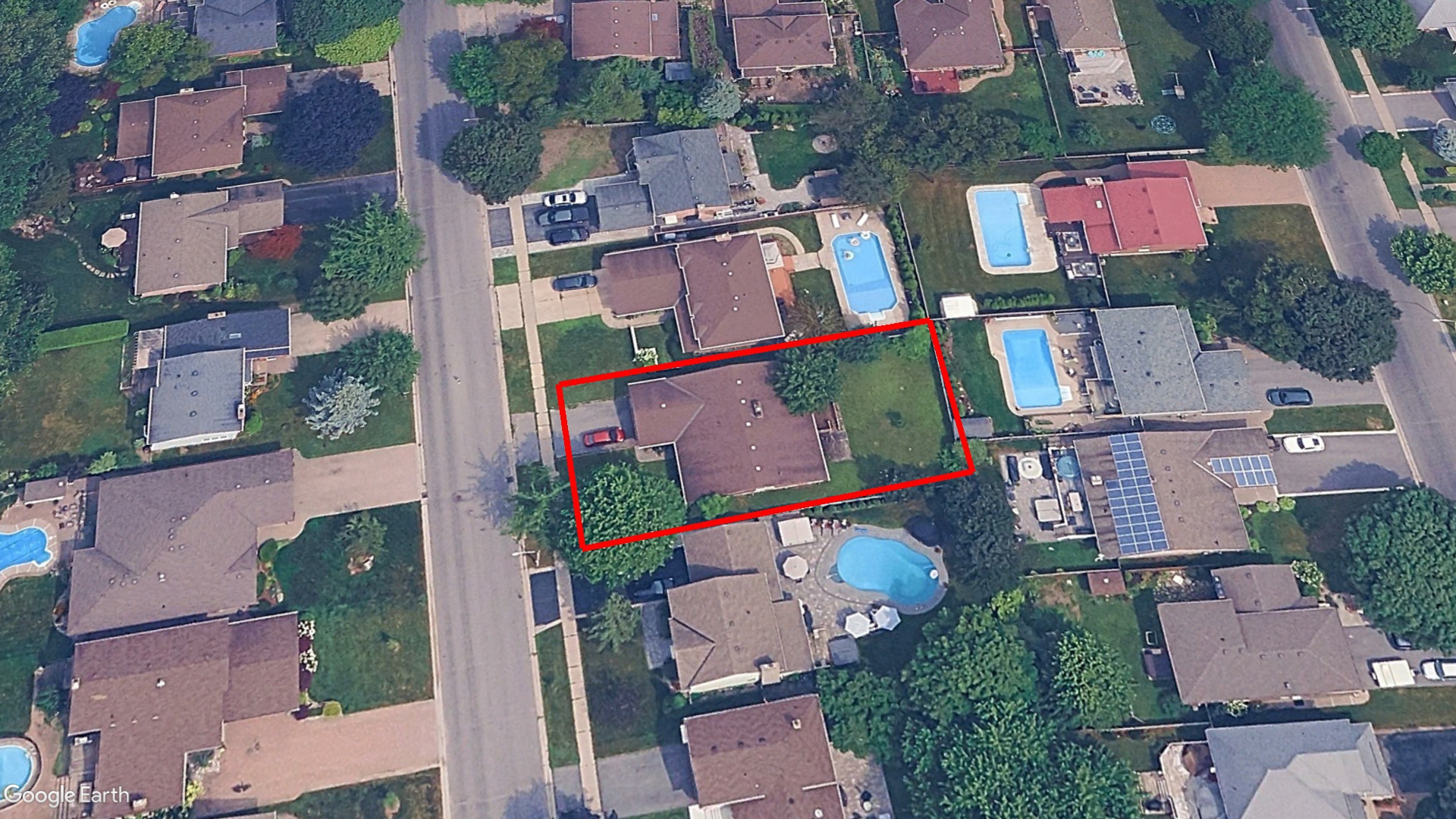 189 Country Club Dr., Kingston