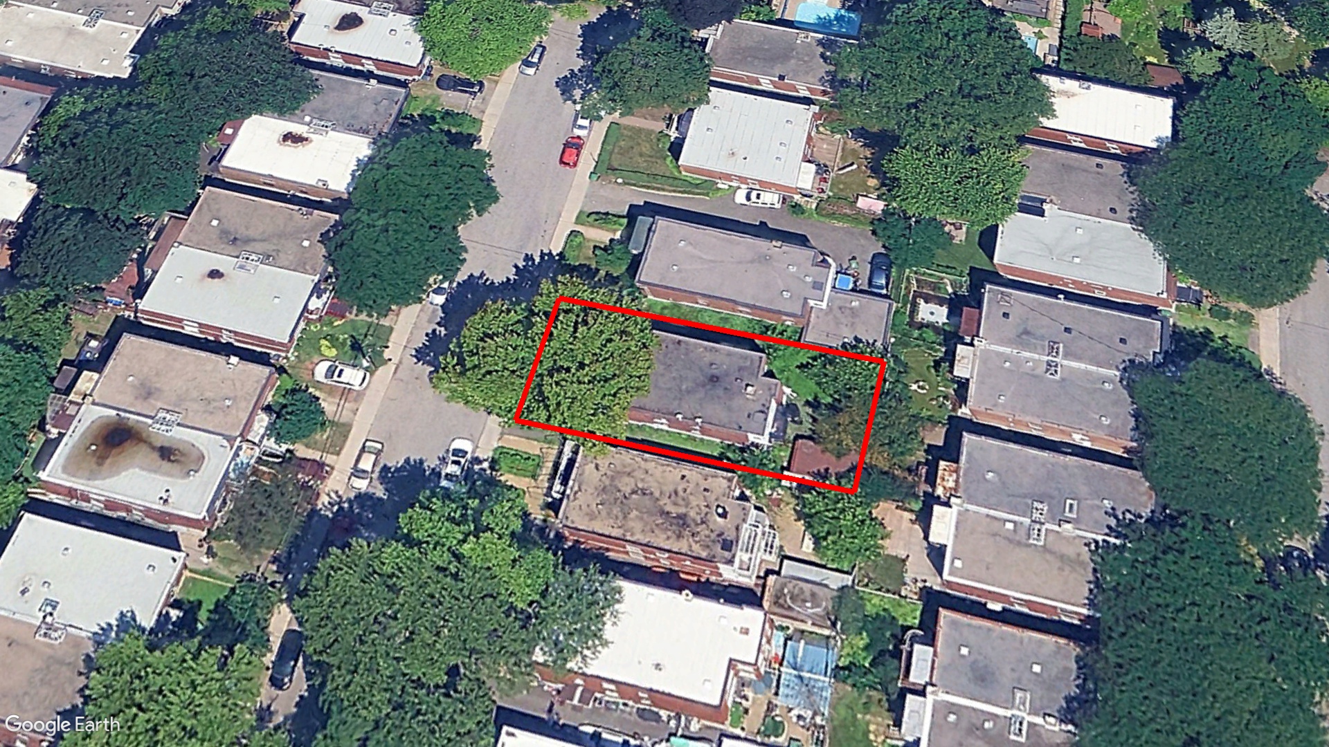 Tax Sale Montreal, Quebec - 432332-00