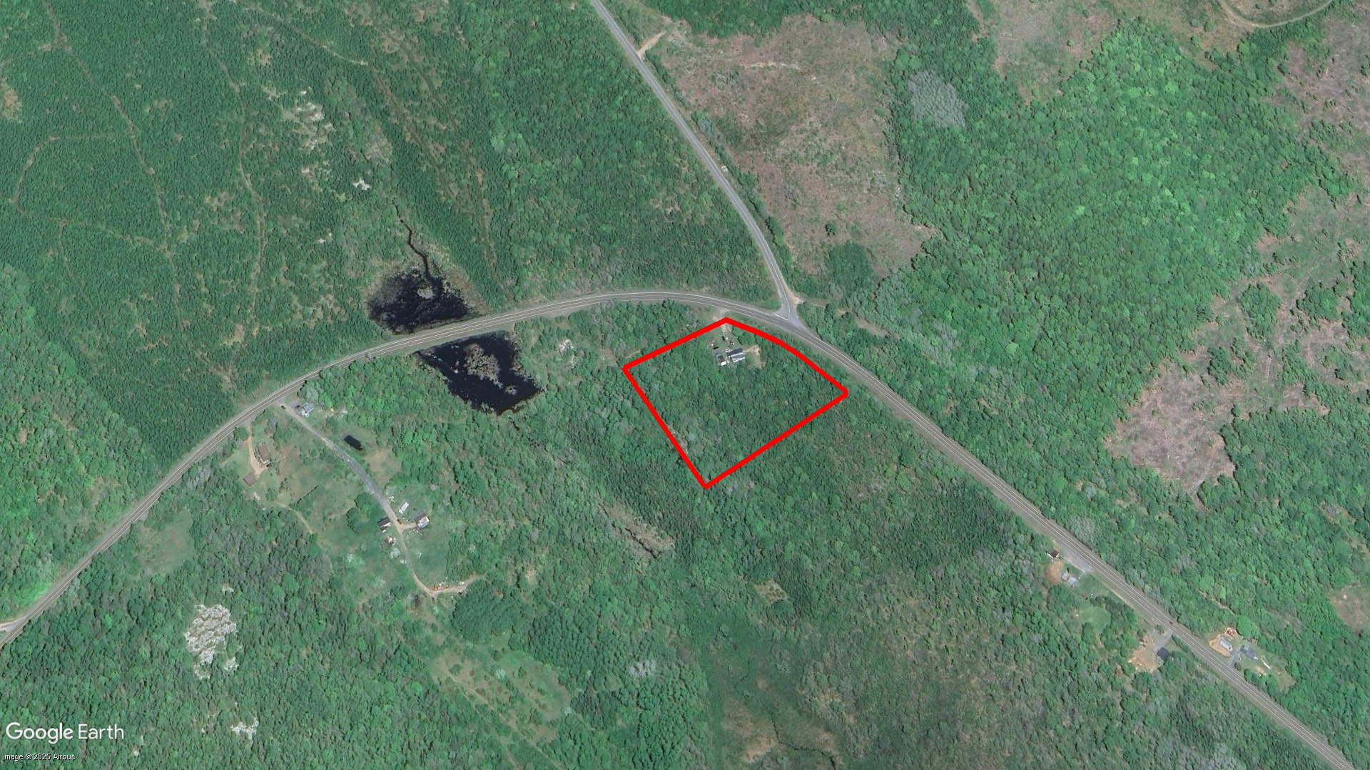 Tax Sale Annapolis, Nova Scotia - 2281872