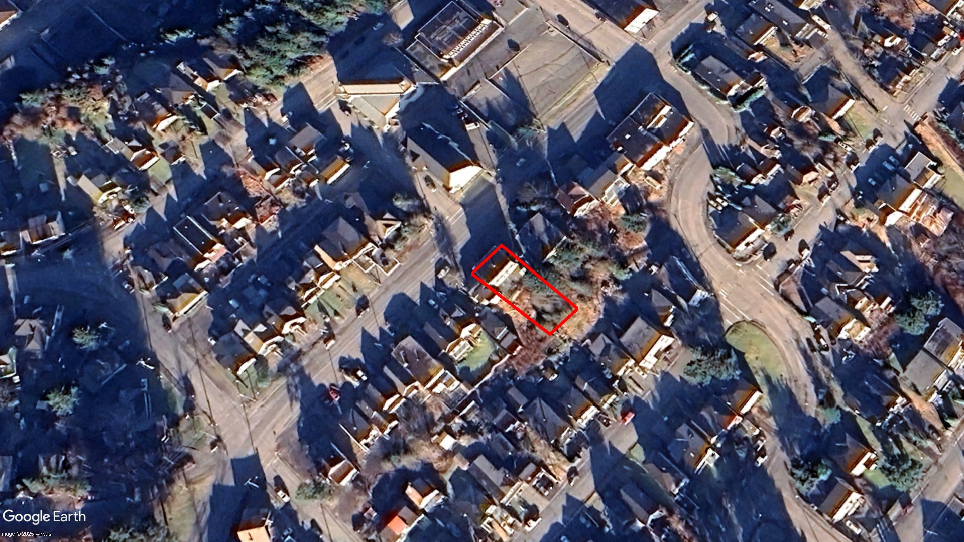 Tax Sale Prince Rupert, British Columbia - 227-0002187.000