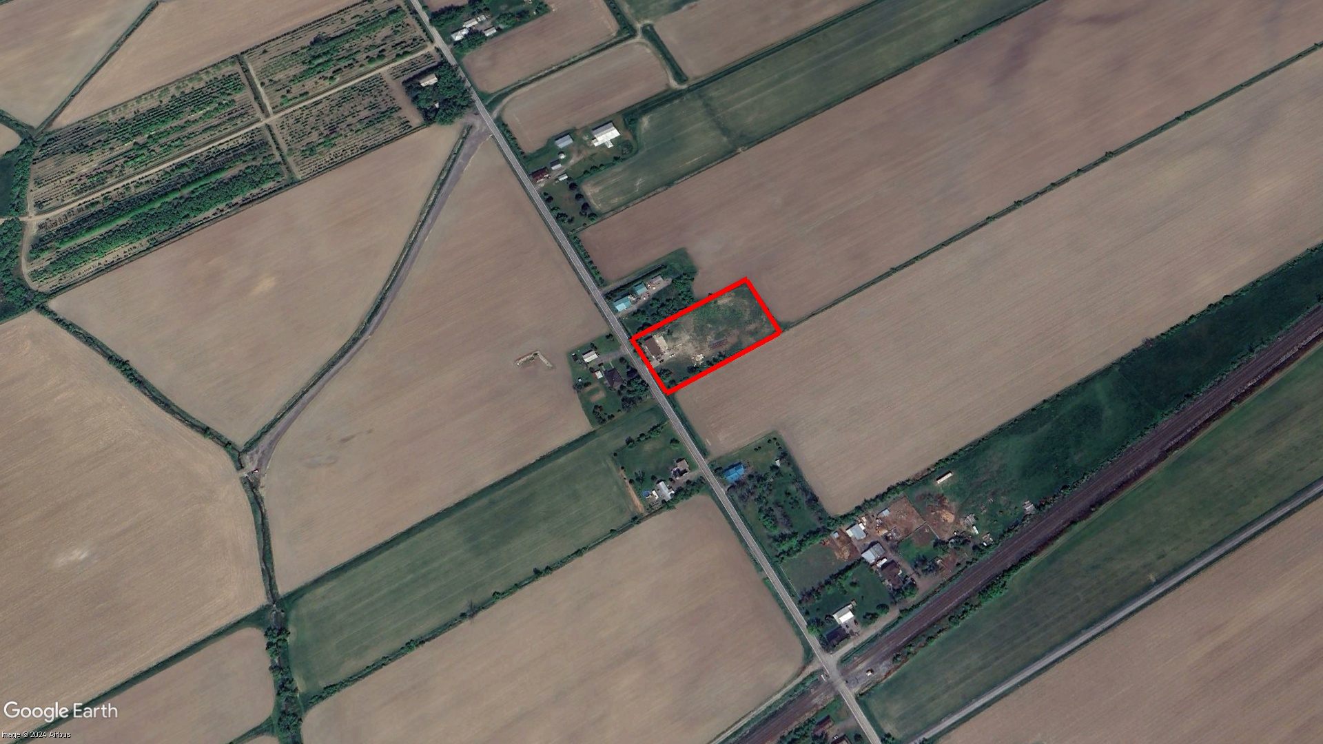 Tax Sale Vaudreuil-Dorion, Quebec - 