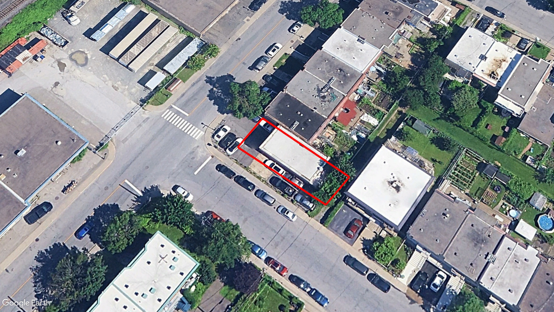 Tax Sale Montreal, Quebec - 714046-80