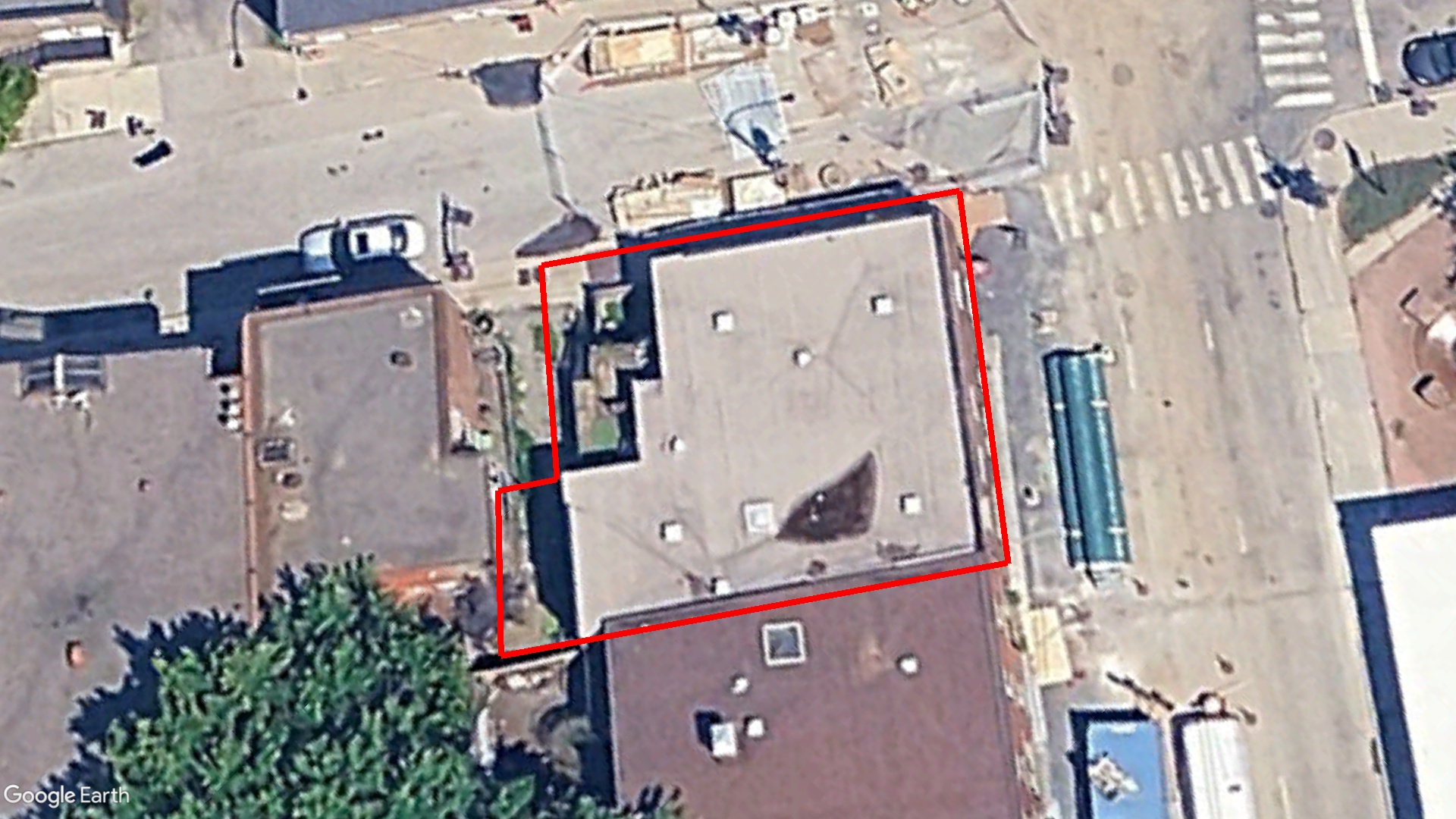 Tax Sale Montreal, Quebec - 421421-50