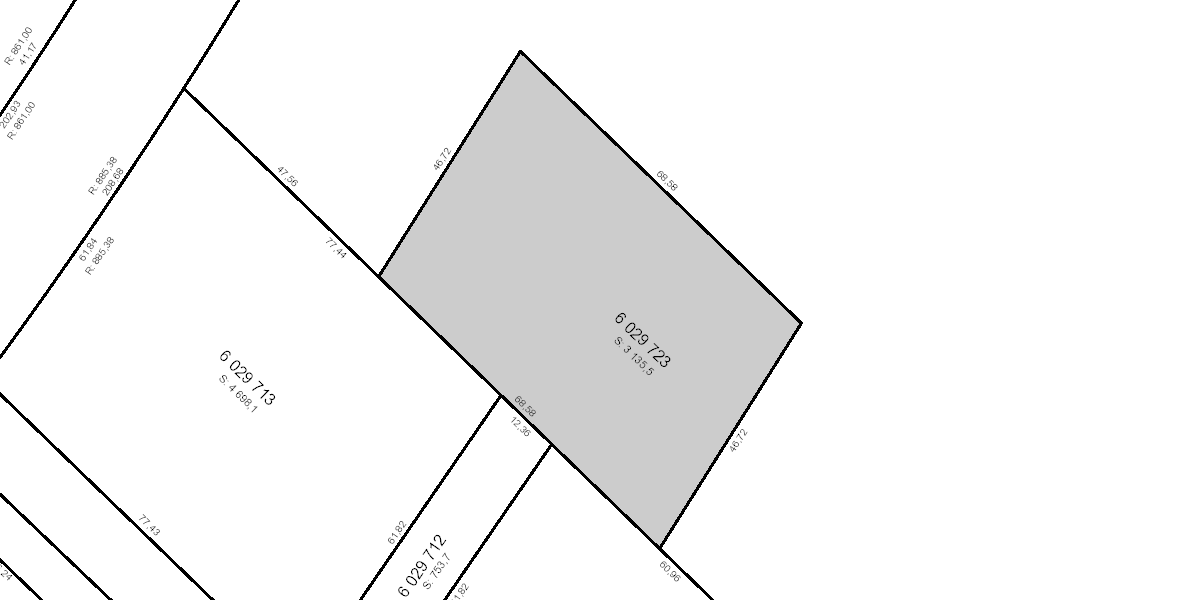 Tax Sale Des Laurentides, Quebec - 4611-48-8218