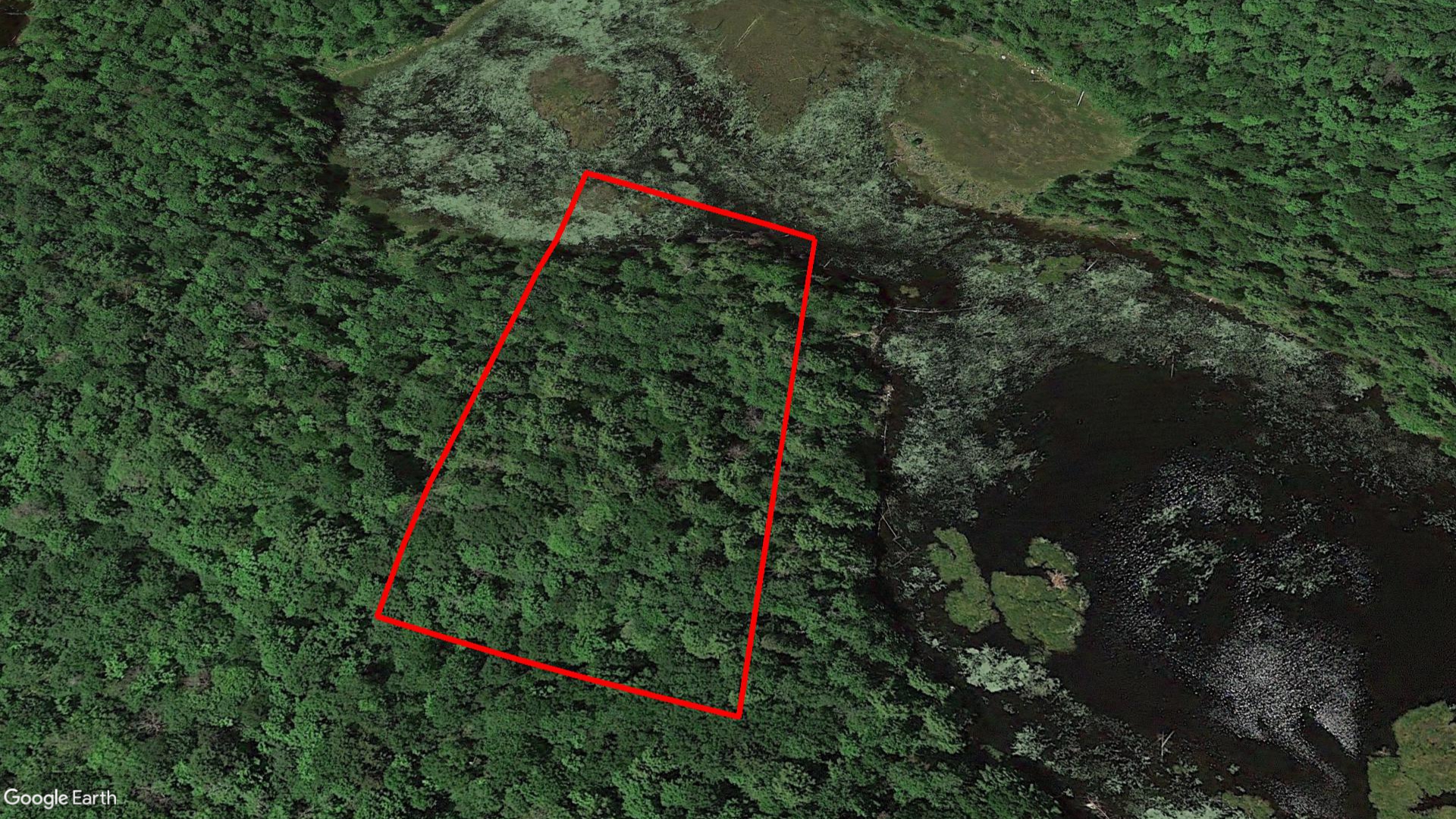 Tax Sale WENTWORTH-NORD, Quebec - 2470-26-4604