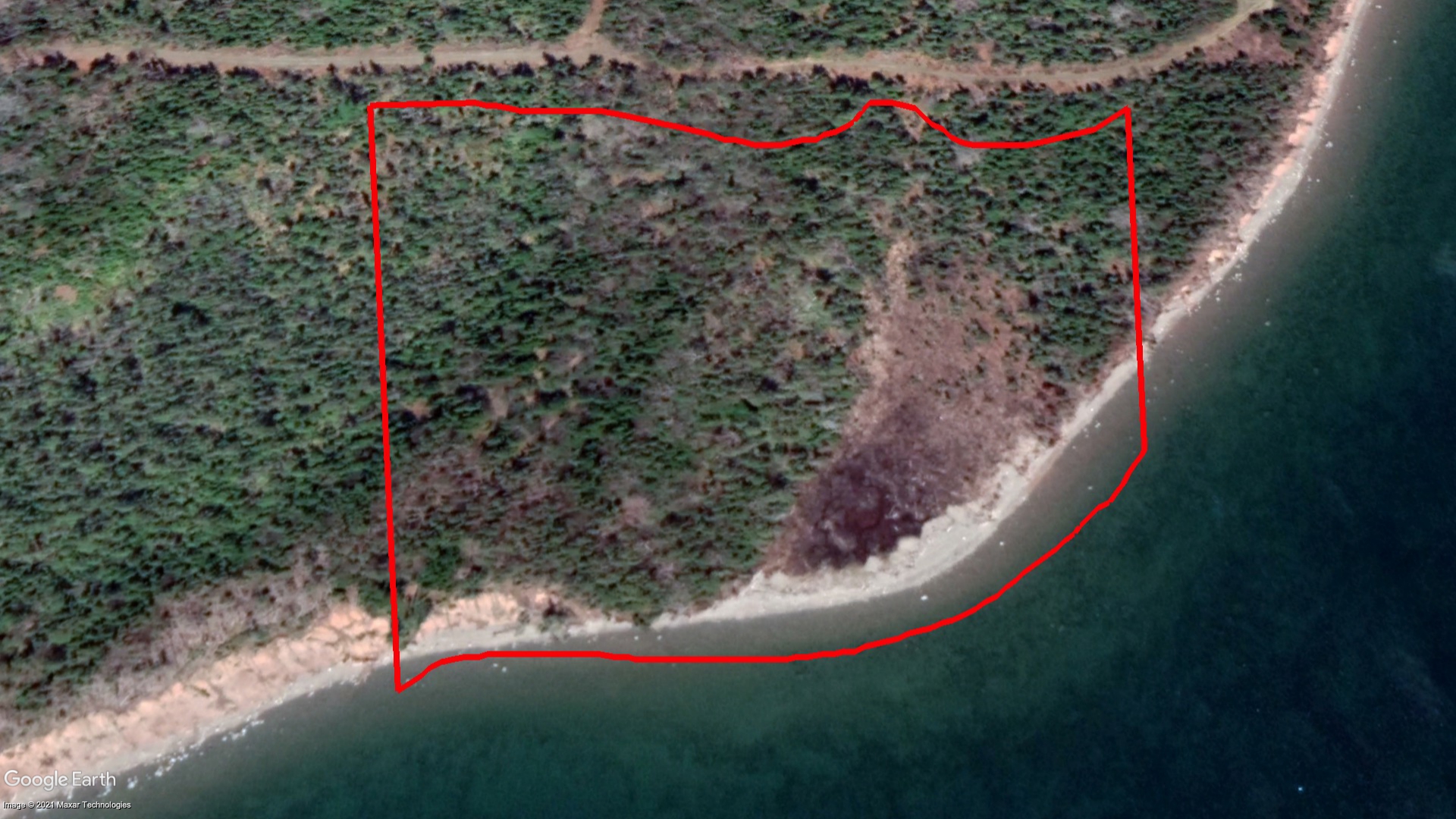 Tax Sale Inverness, Nova Scotia - 05724341