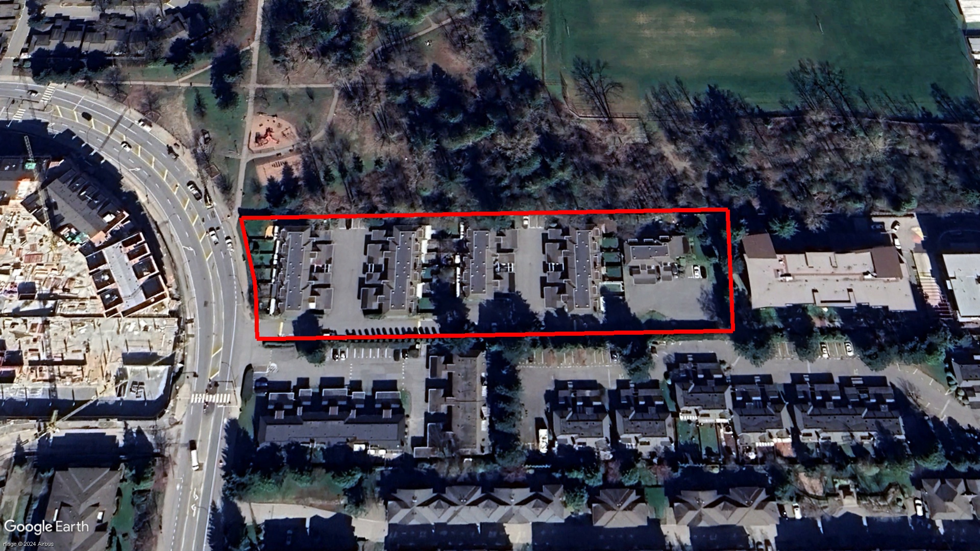 Tax Sale Surrey, British Columbia - 14-326-6212-98700-2