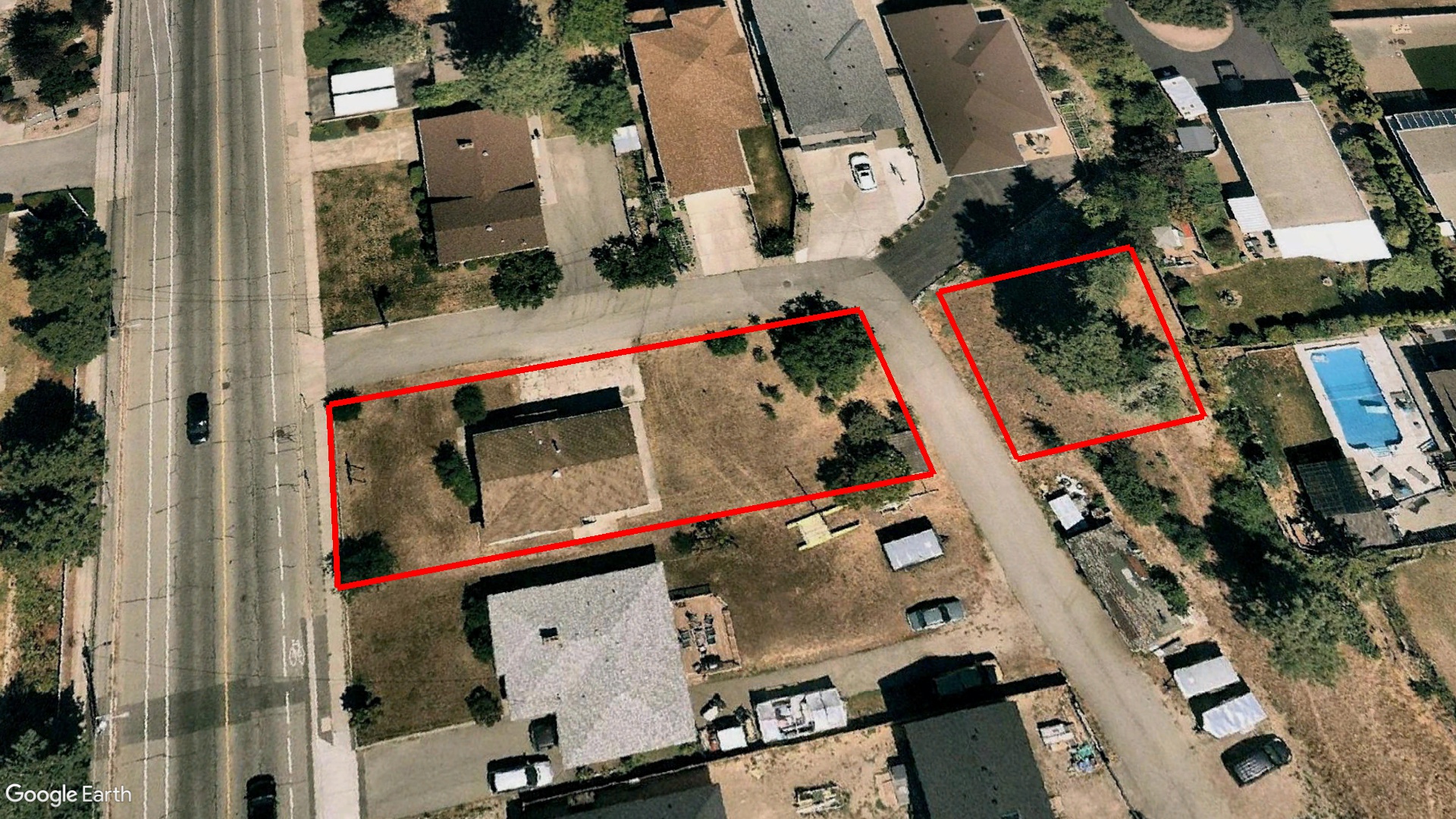Tax Sale Penticton, British Columbia - 