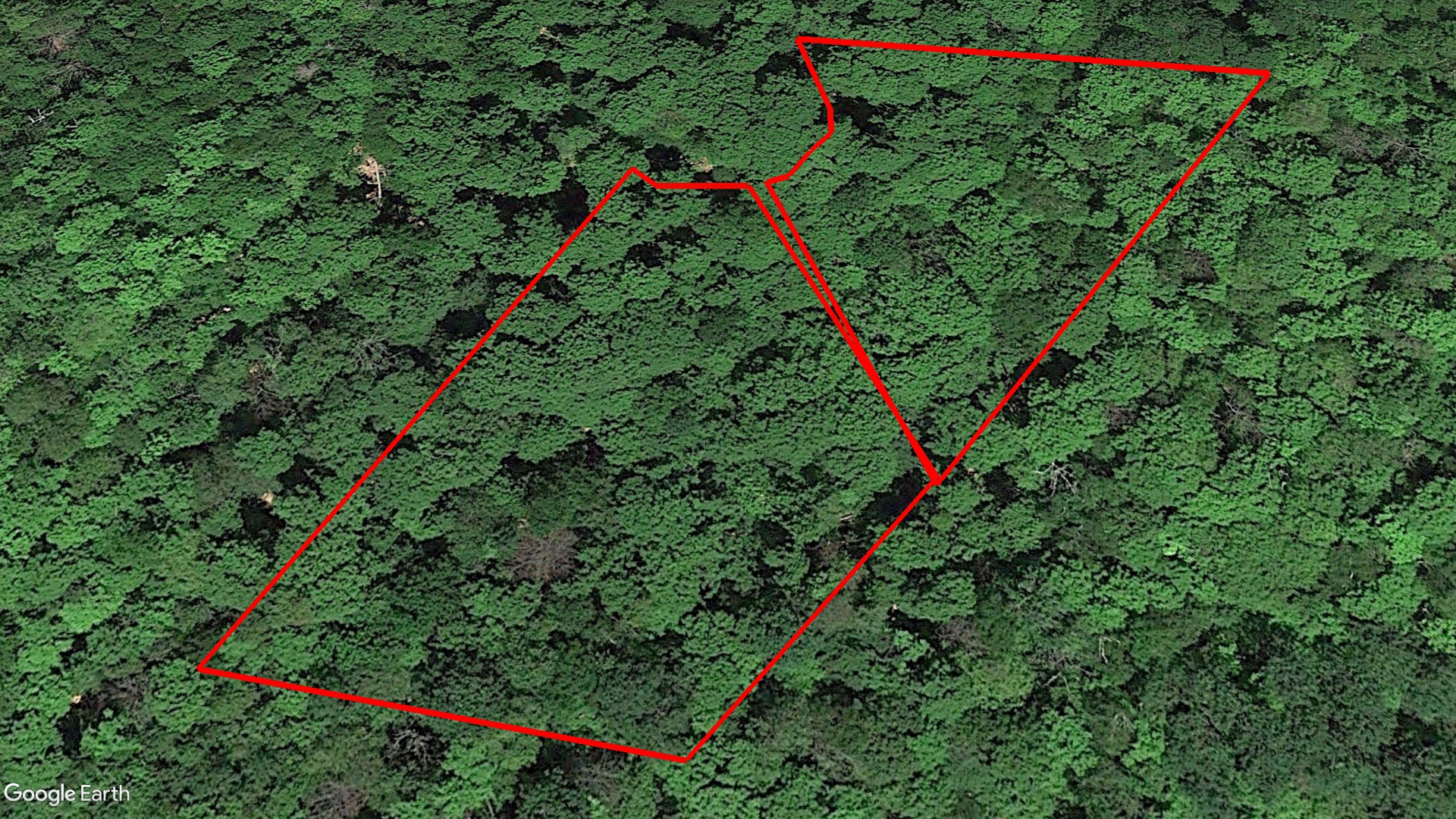 Tax Sale Les Pays-d'en-Haut, Quebec - 