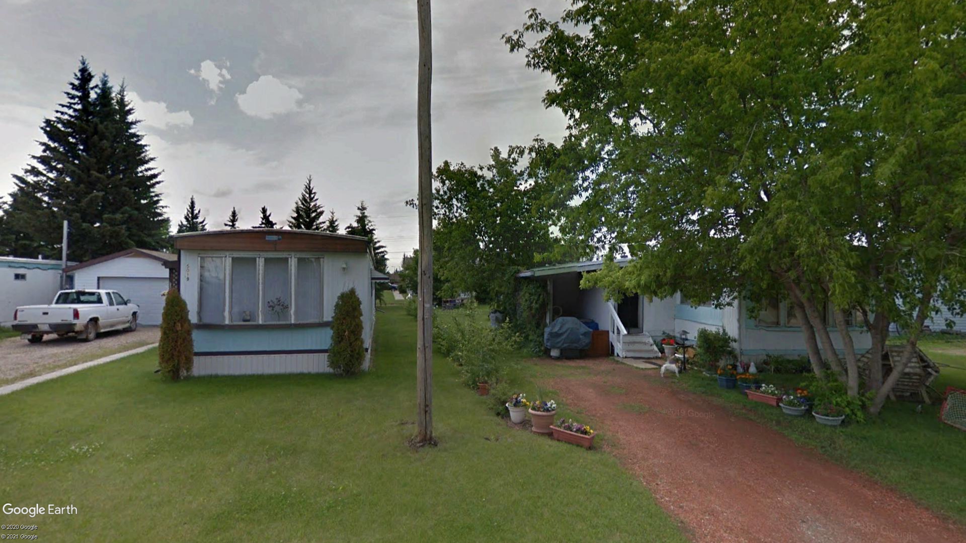 Tax Sale Town of Viking, Alberta - 0020405297