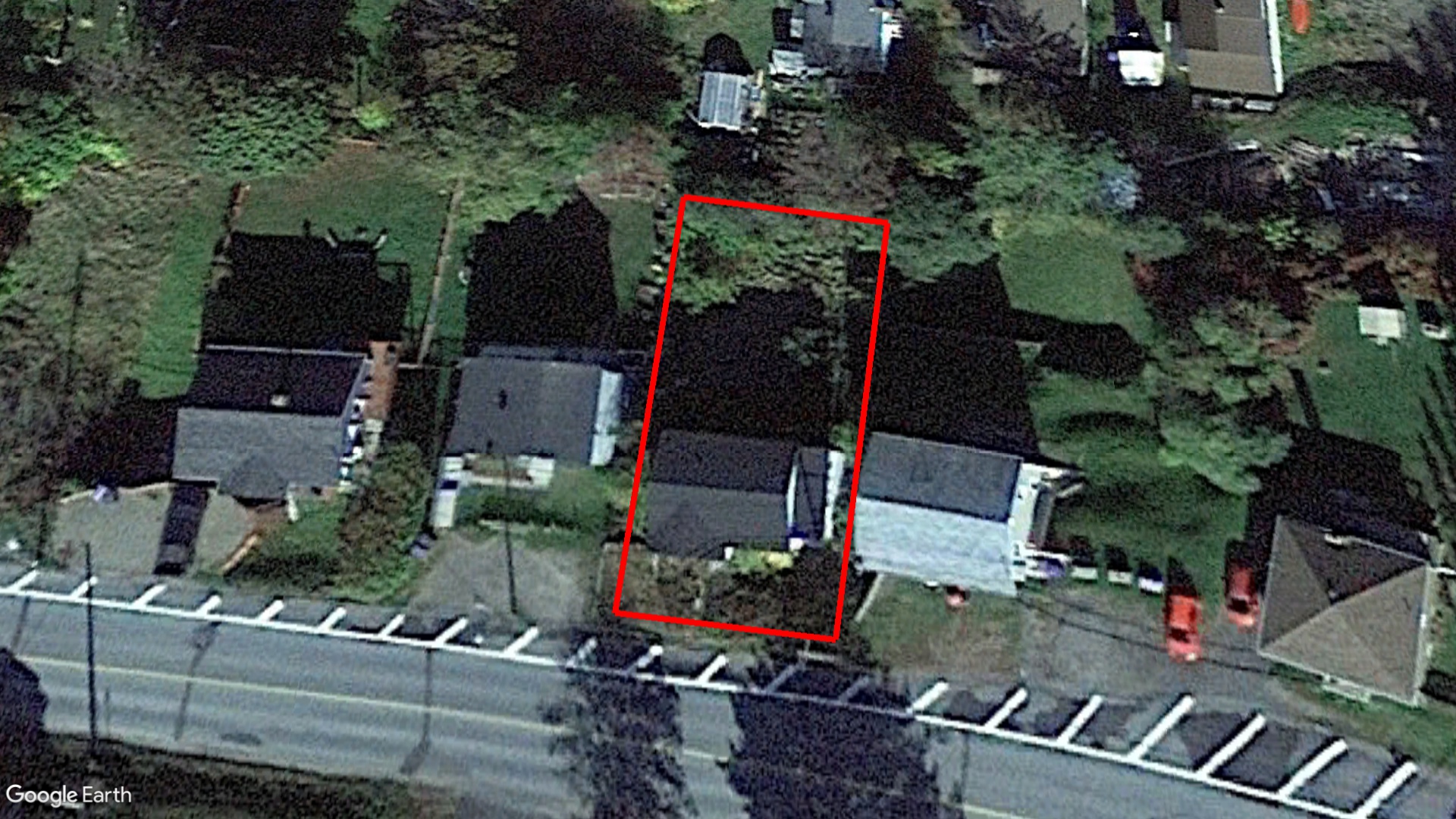 Tax Sale Restigouche, New Brunswick - 03407497