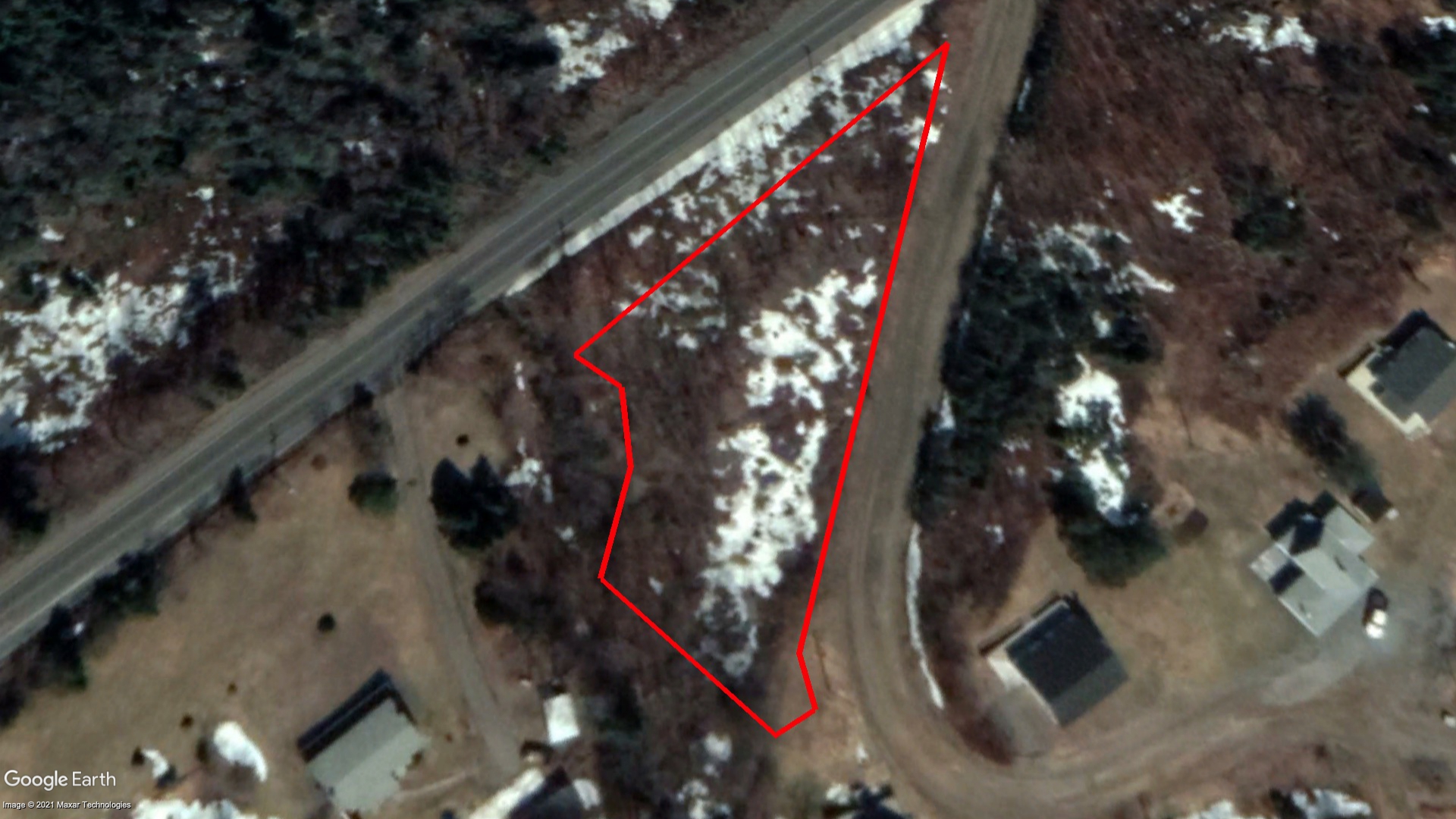 Tax Sale Victoria, Nova Scotia - 05100003