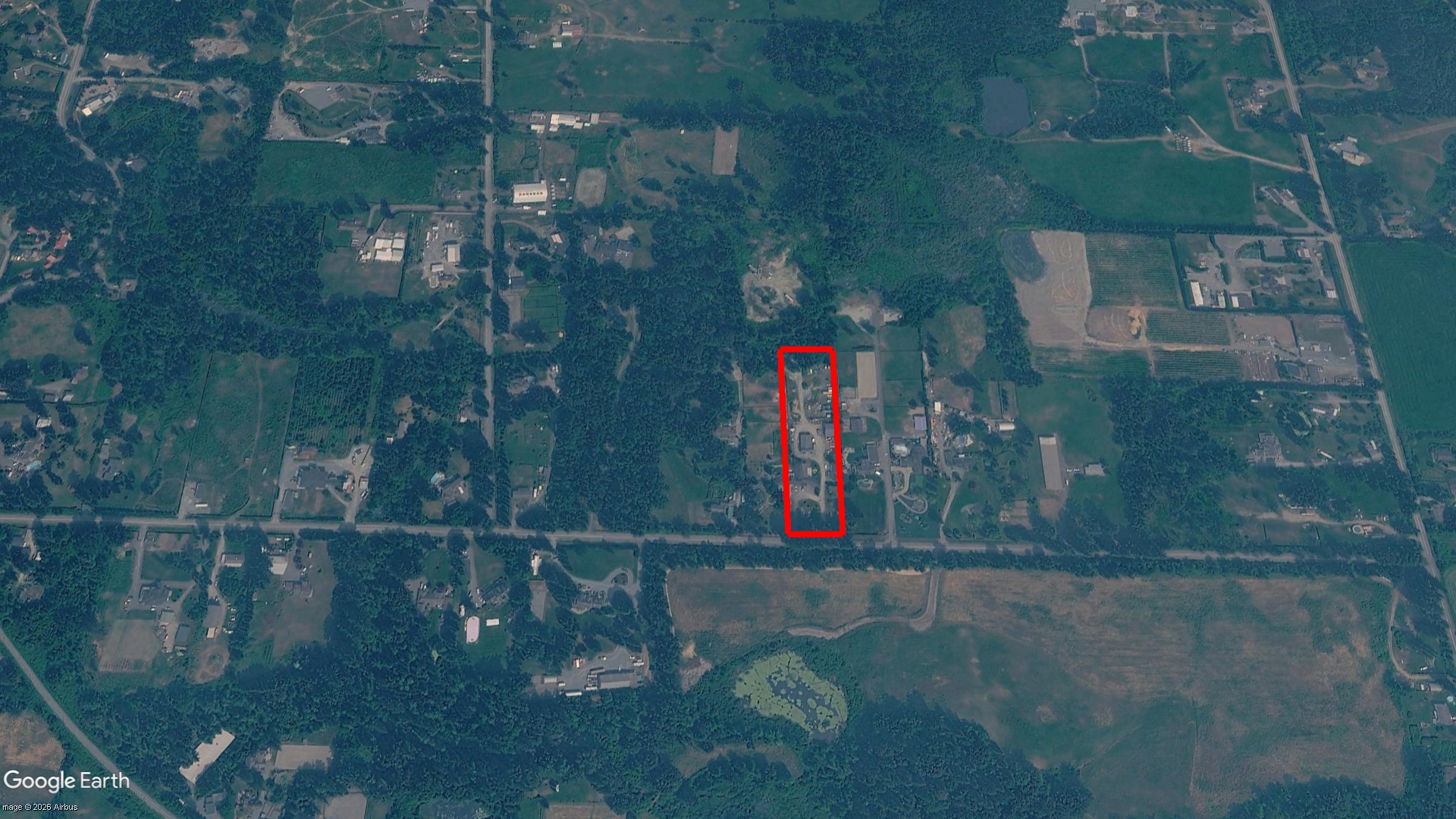 Tax Sale Langley, British Columbia - 