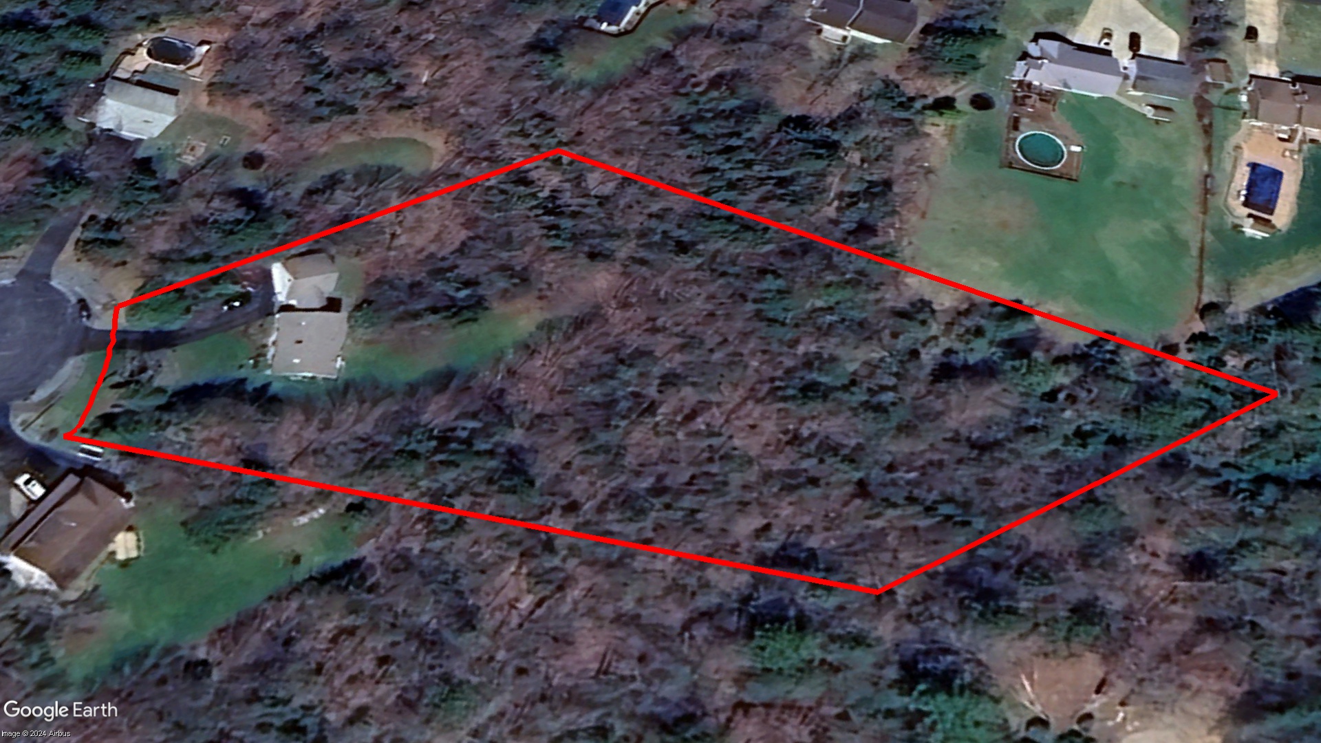 Tax Sale Halifax, Nova Scotia - 08569010