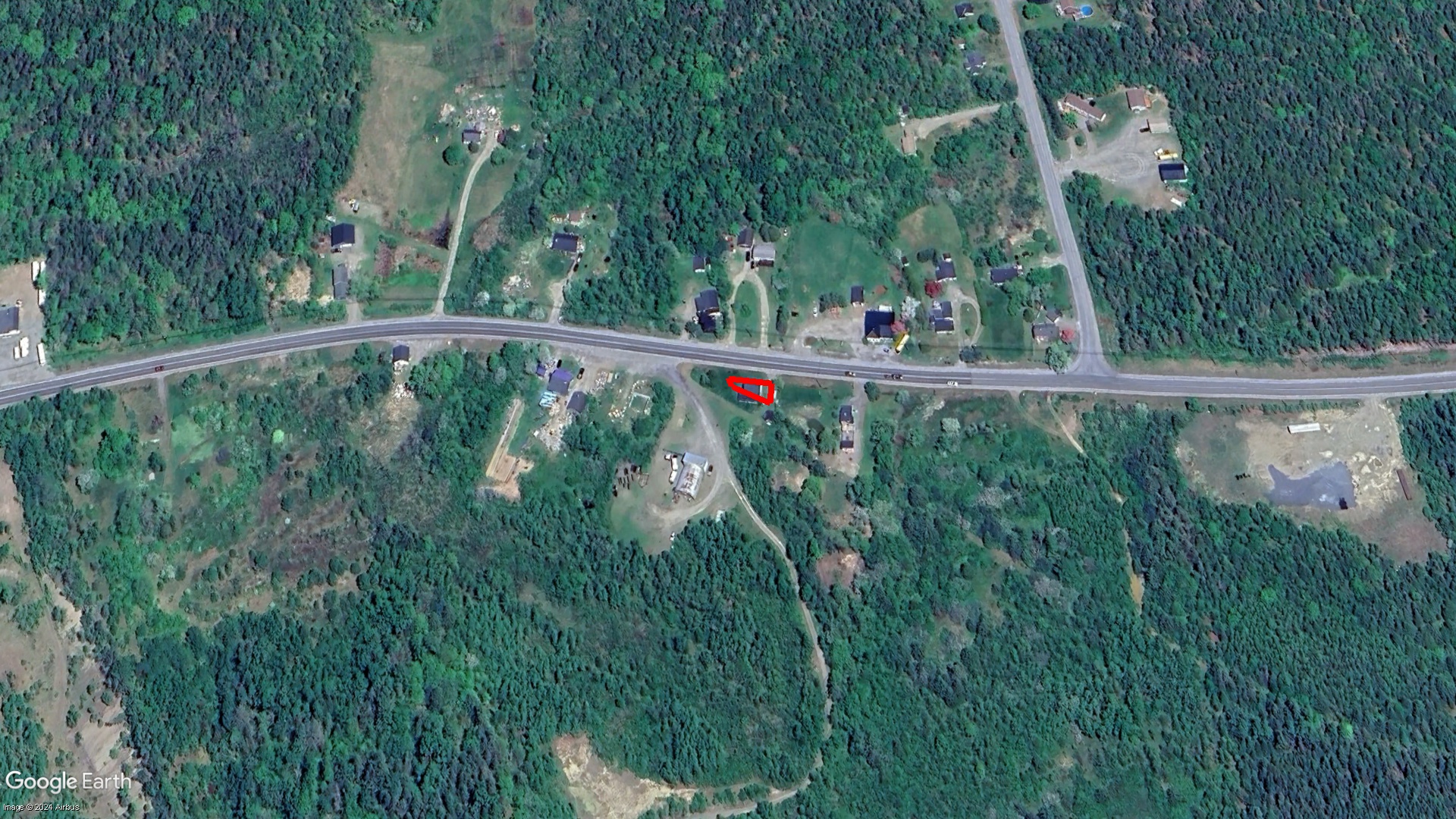 Tax Sale Charlotte, New Brunswick - 01397638