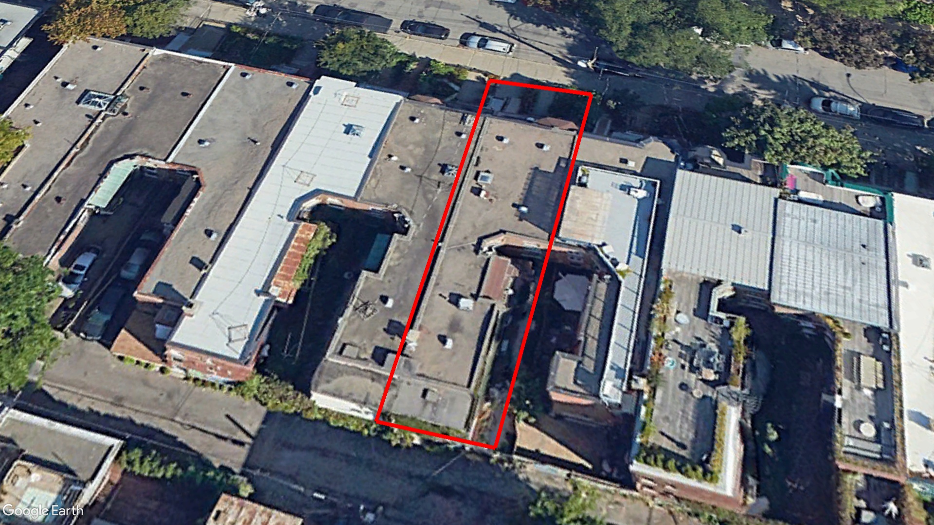 Tax Sale Montreal, Quebec - 560493-03