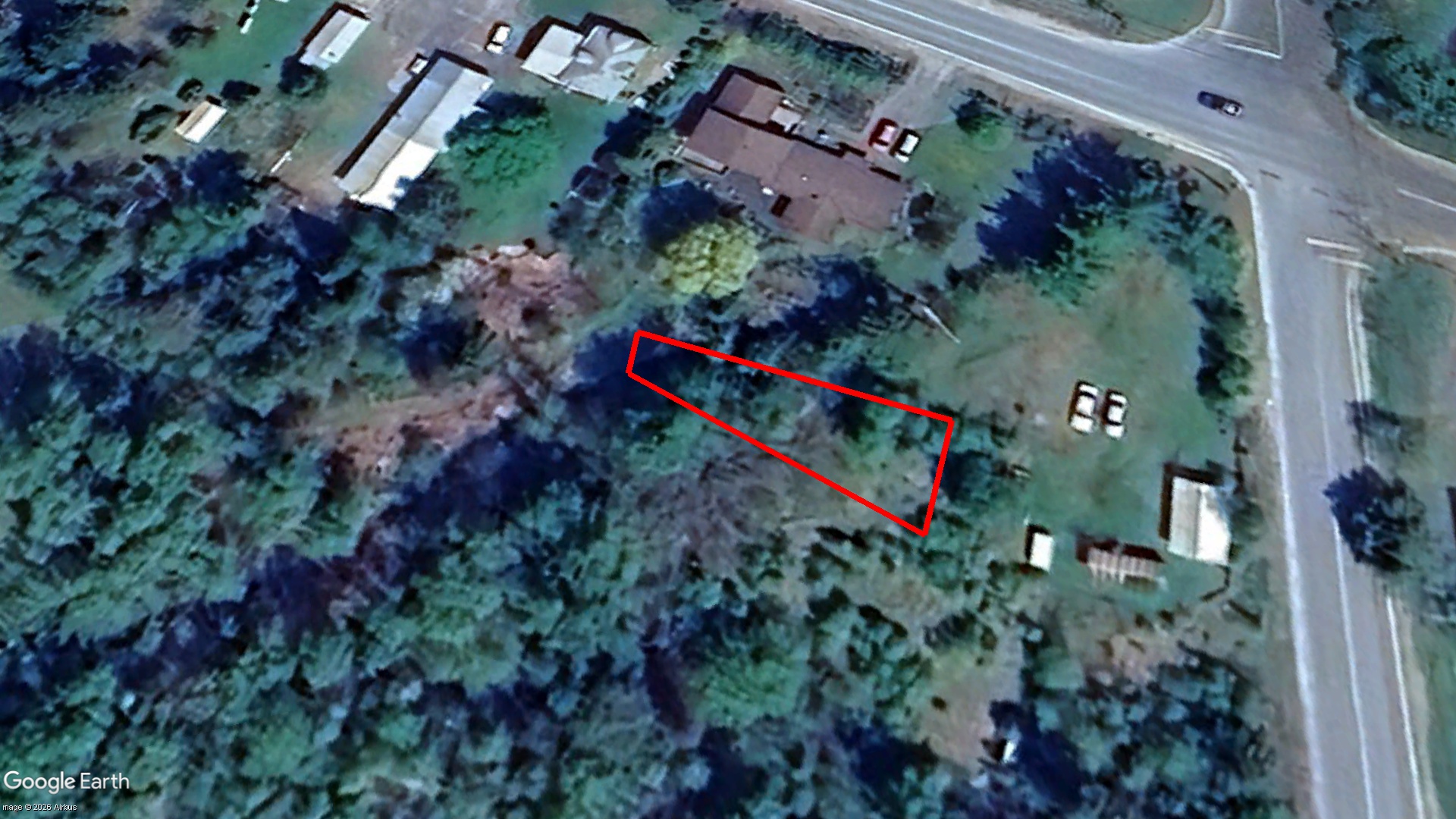 Newcastle Boulevard, Miramichi