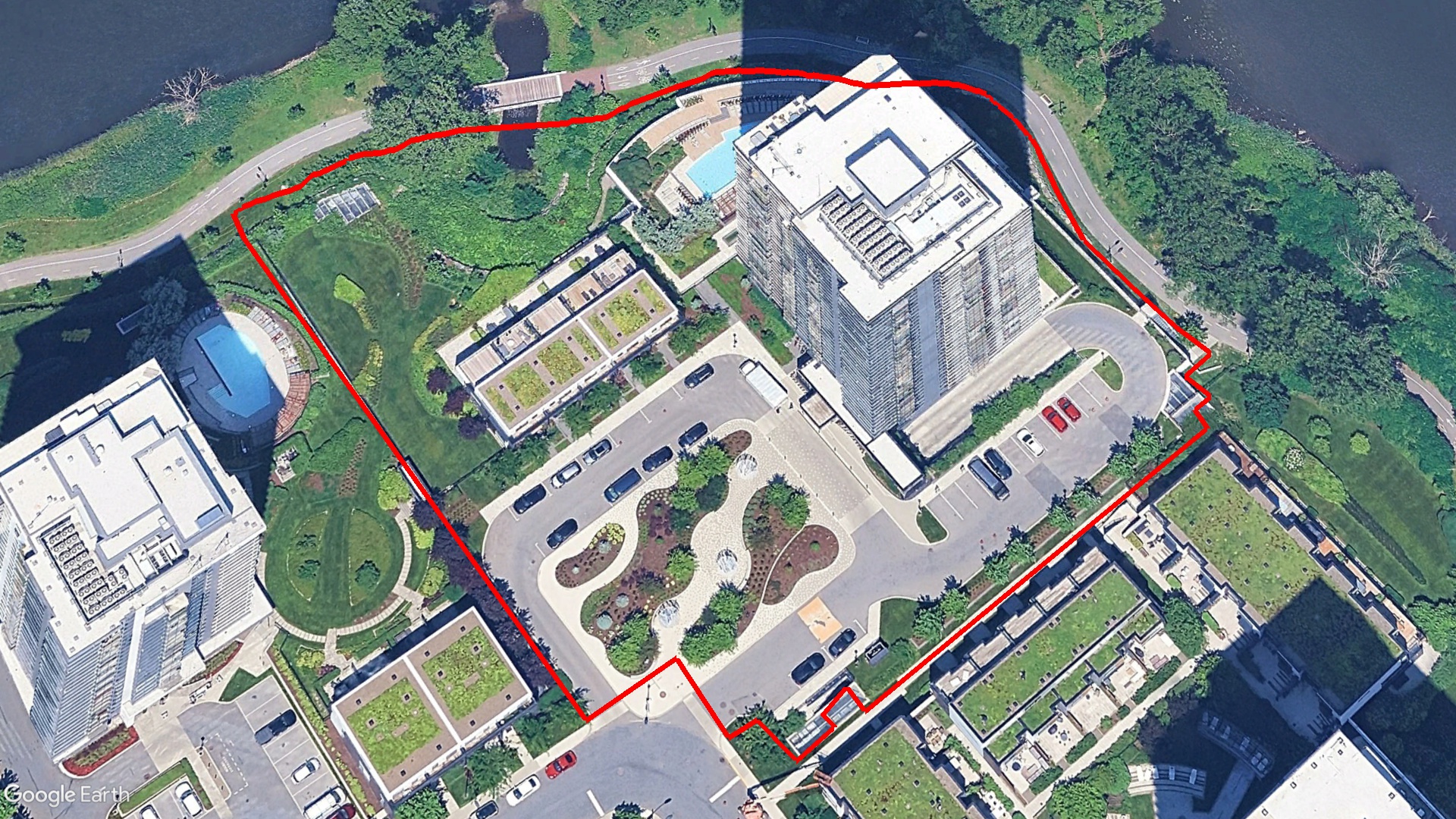 Tax Sale Montreal, Quebec - 052755-50