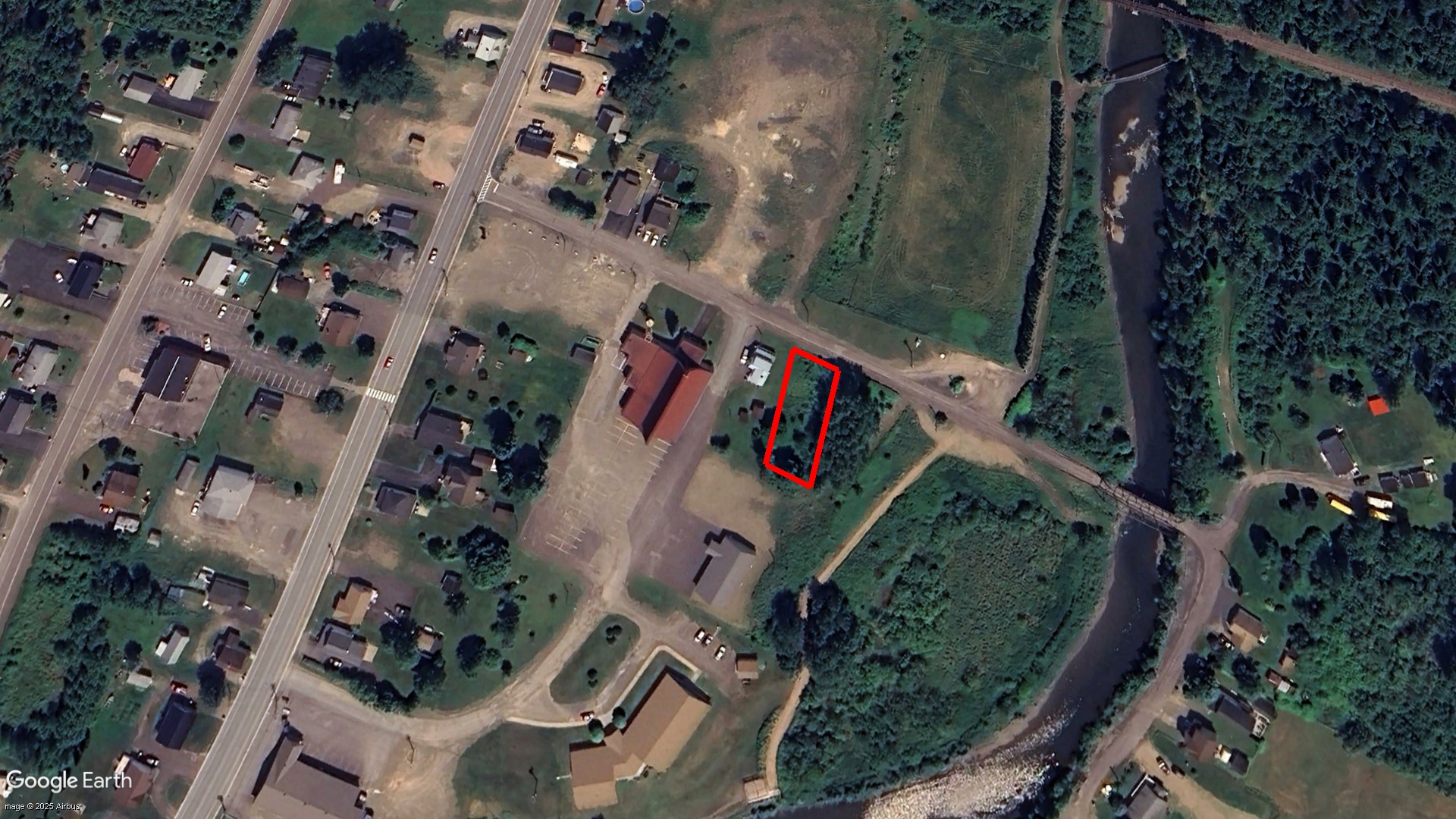 Tax Sale Restigouche, New Brunswick - 03344754