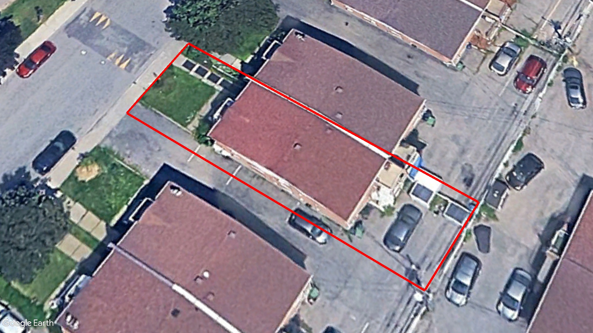 Tax Sale Montreal, Quebec - 896724-93