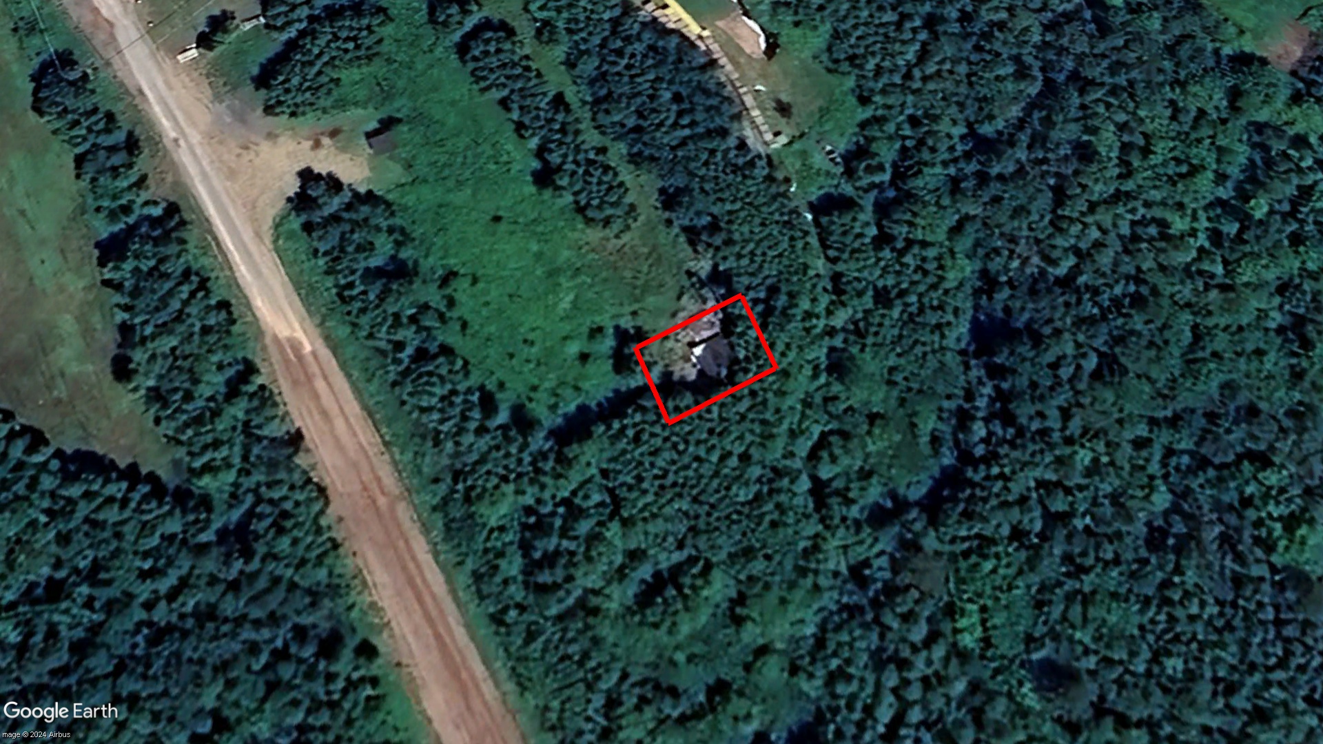 Tax Sale Northumberland, New Brunswick - 04870449