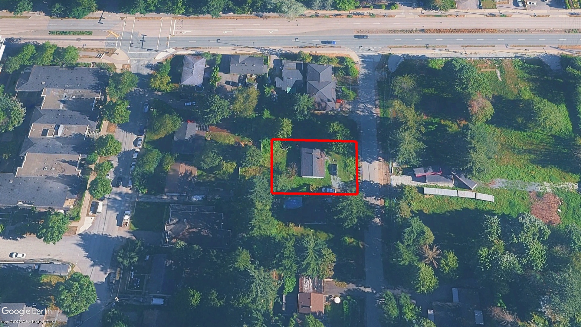 Tax Sale Surrey, British Columbia - 