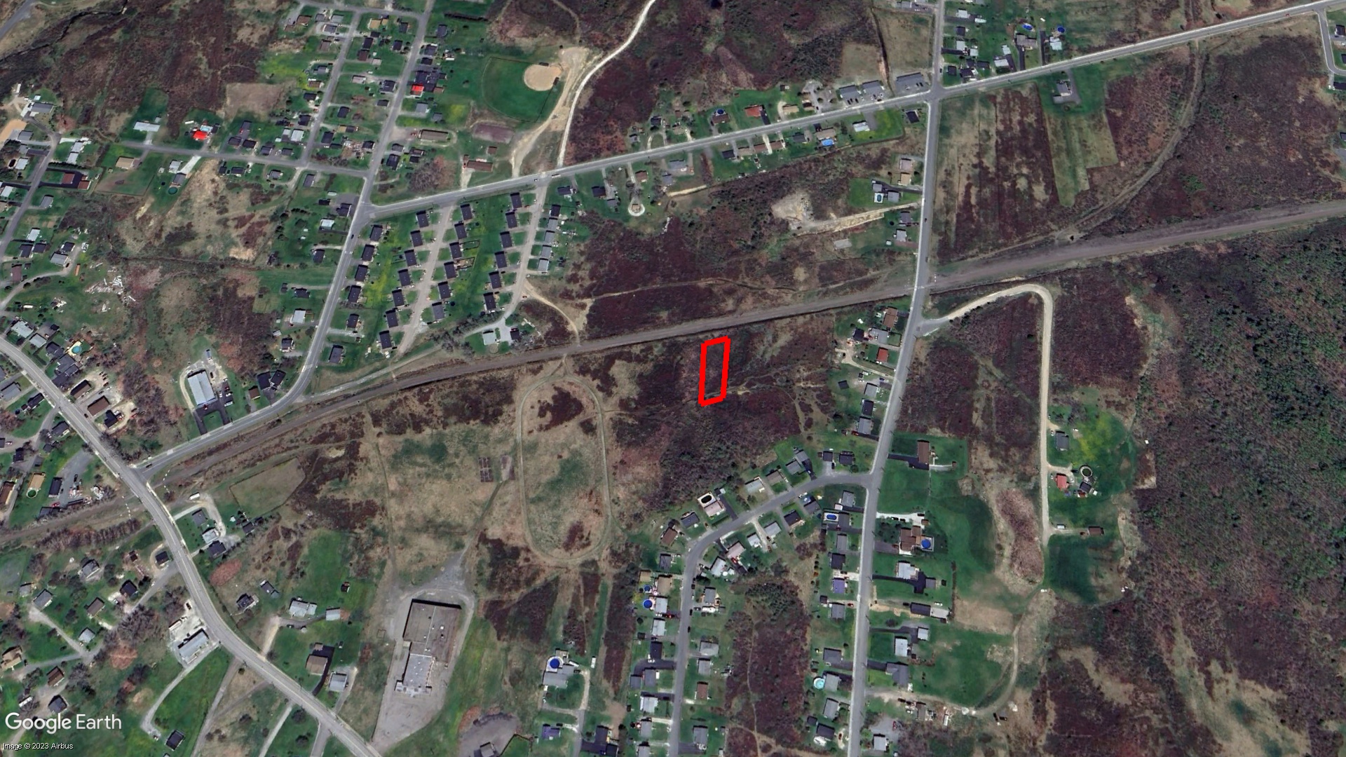 Tax Sale Cape Breton, Nova Scotia - 9453954