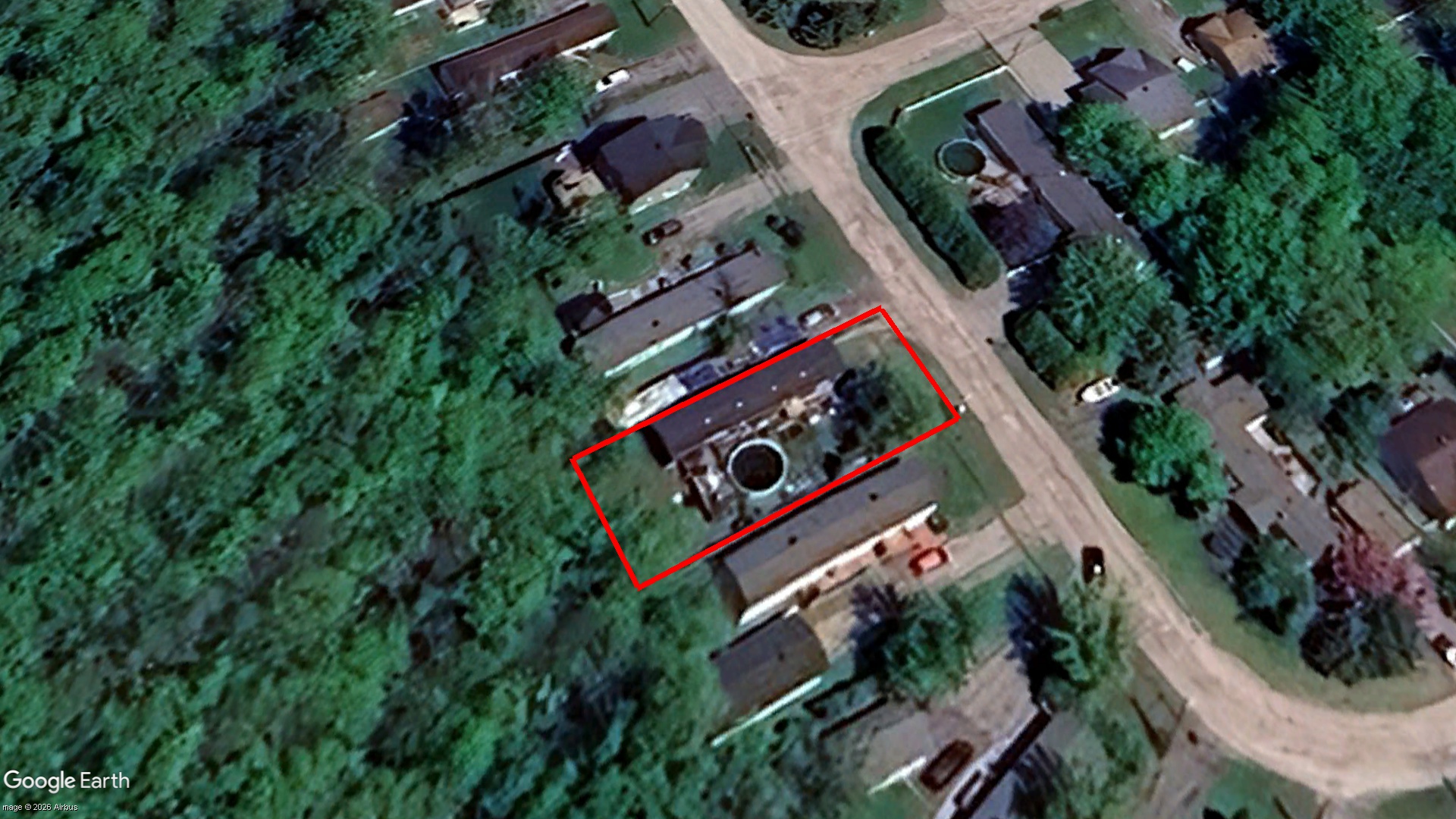 Tax Sale Vaudreuil-Soulanges, Quebec - 