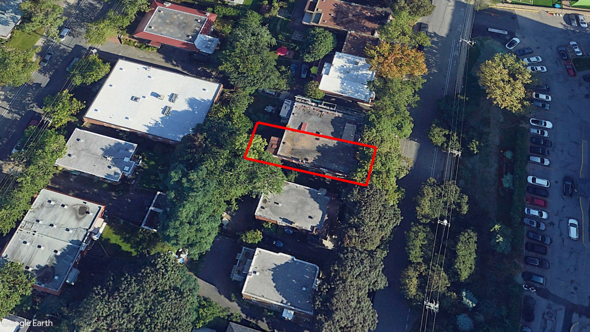 Tax Sale Montreal, Quebec - 482585-00