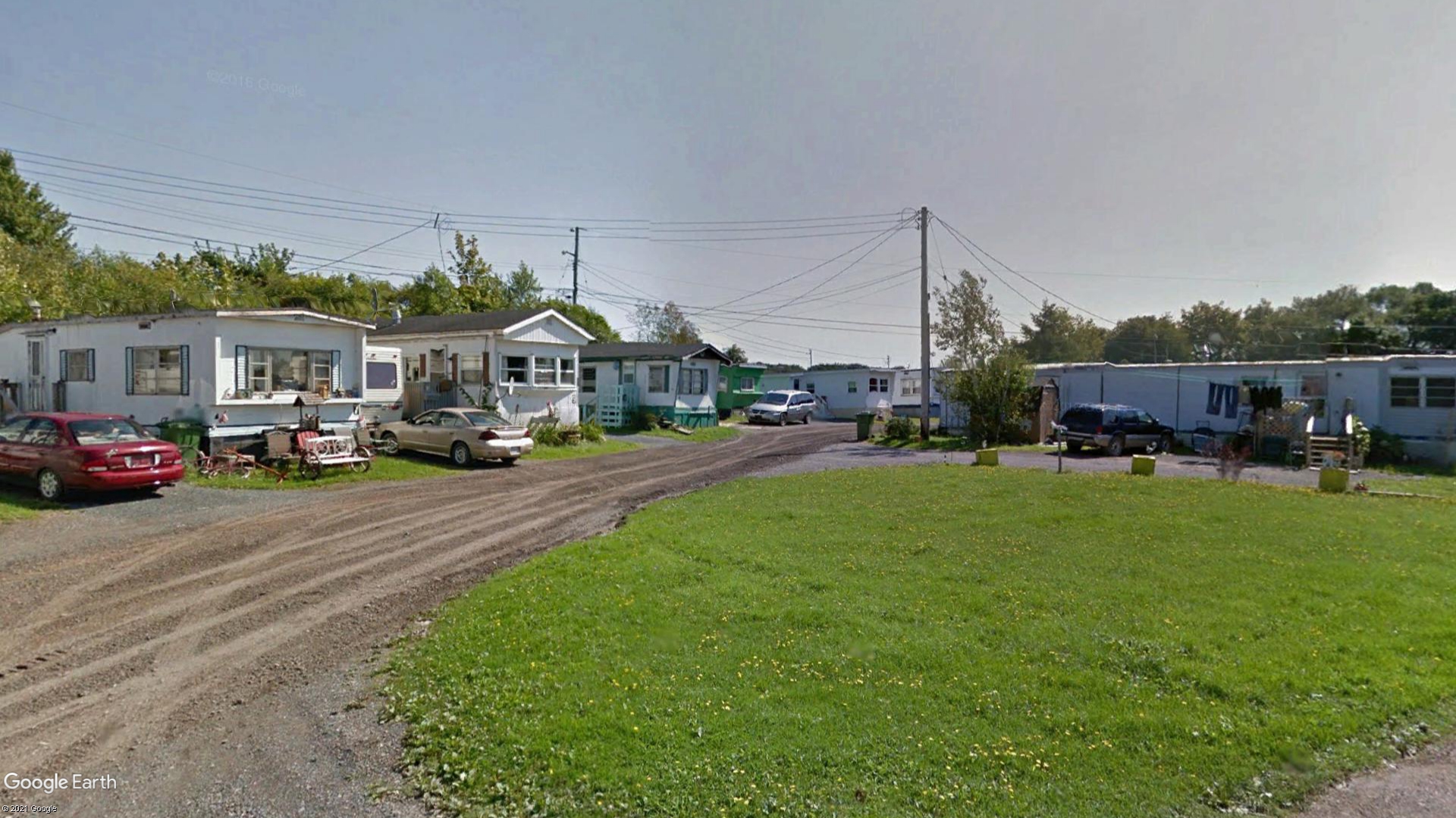 Tax Sale New Glasgow, Nova Scotia - 03753425