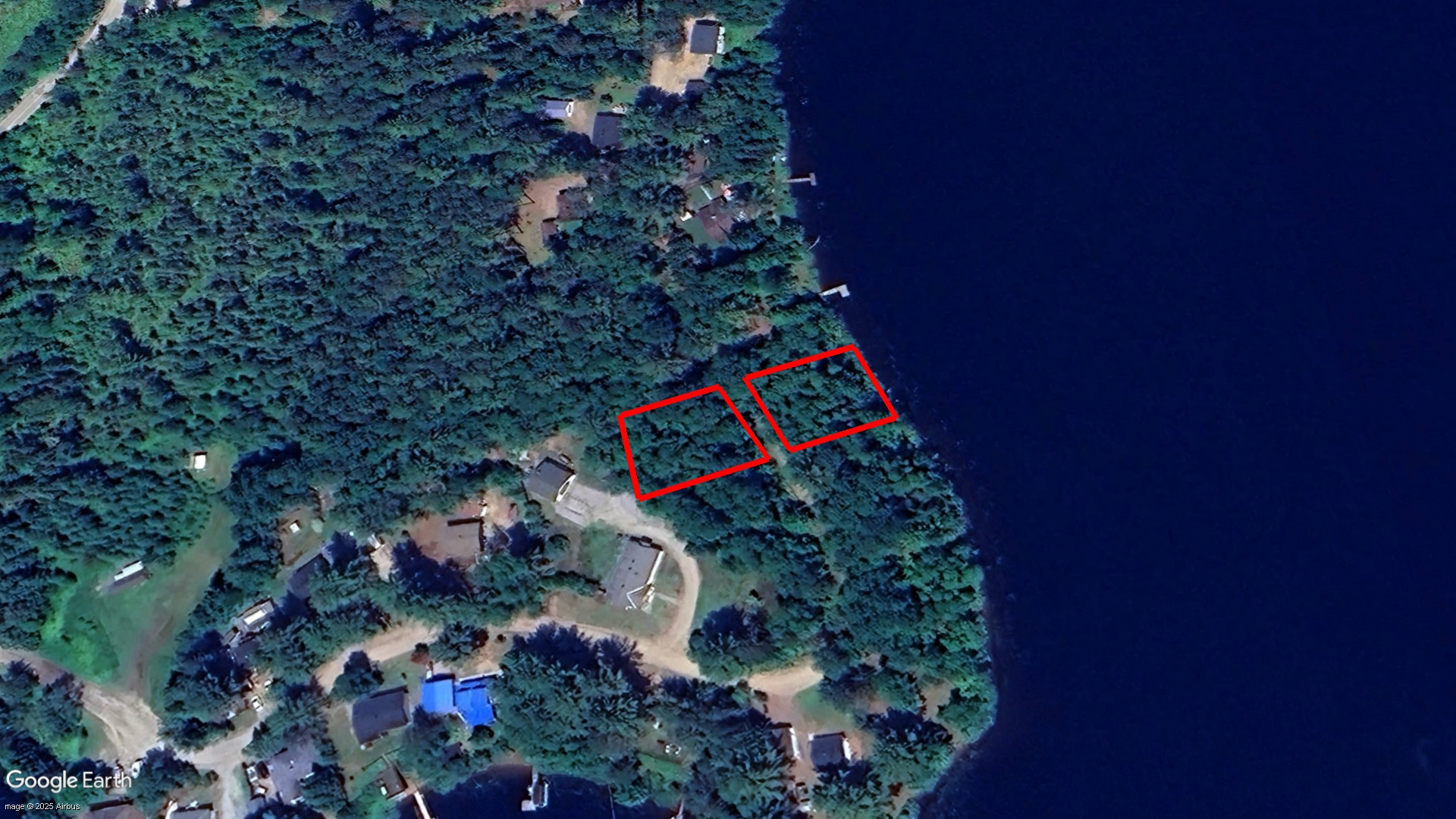 Tax Sale d’Antoine-Labelle, Quebec - 3247 18 9961