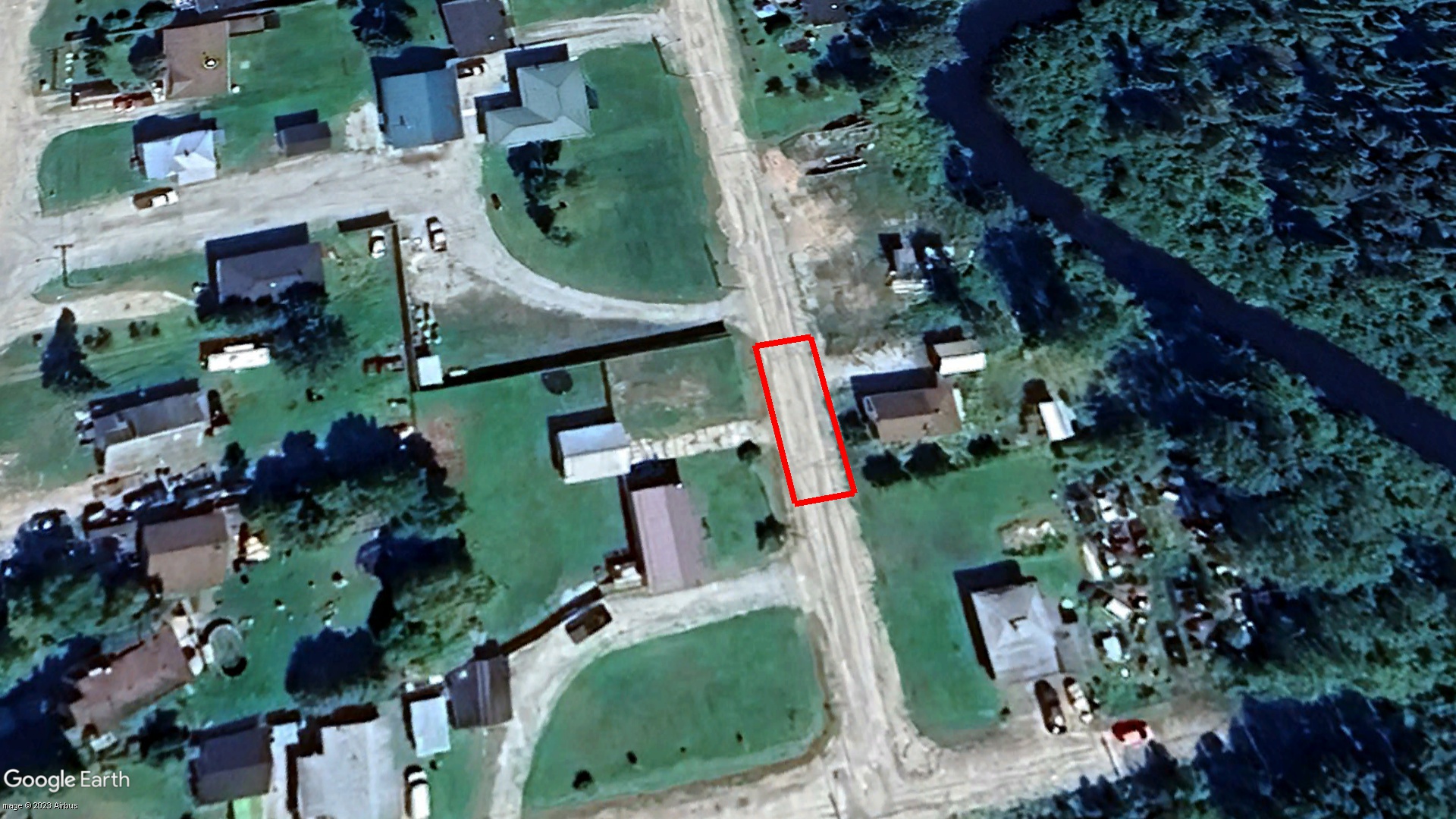 50 Queen St, Hornepayne