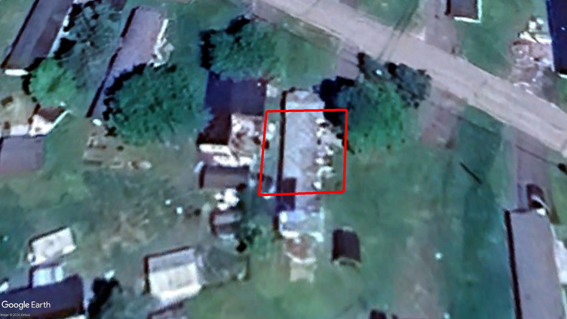 Tax Sale York/Sunbury, New Brunswick - 04466533