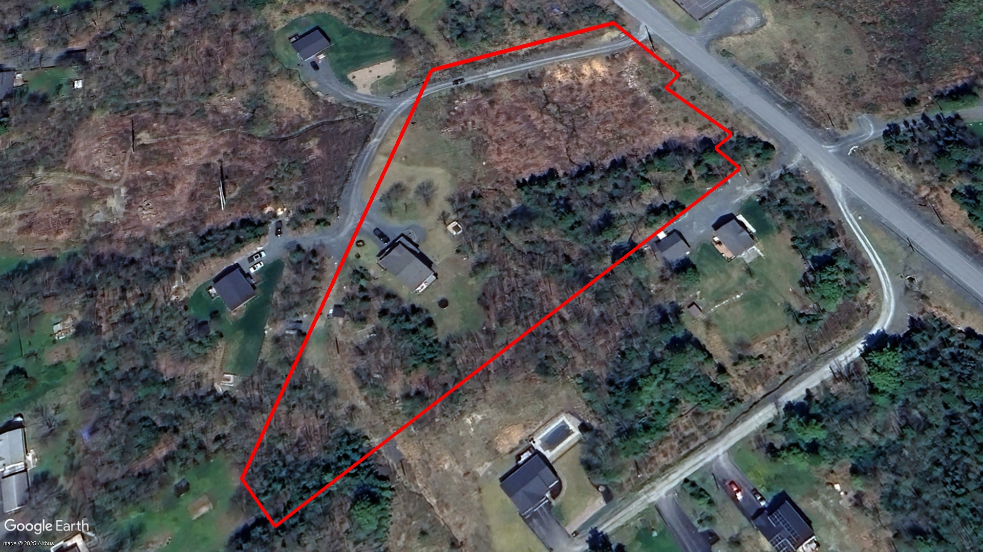 Tax Sale Halifax, Nova Scotia - 02011441