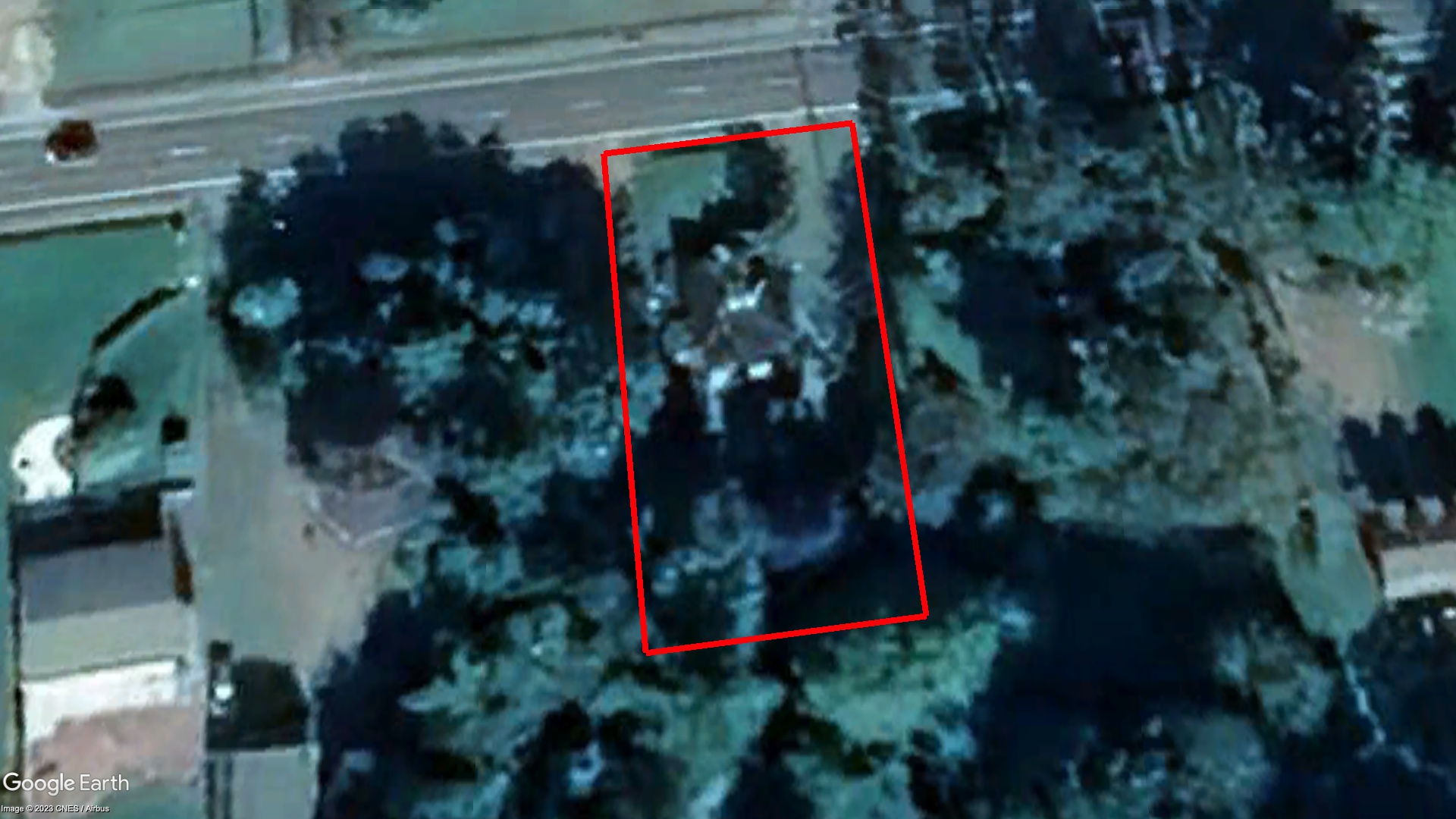 Tax Sale Kings, Nova Scotia - 05027527