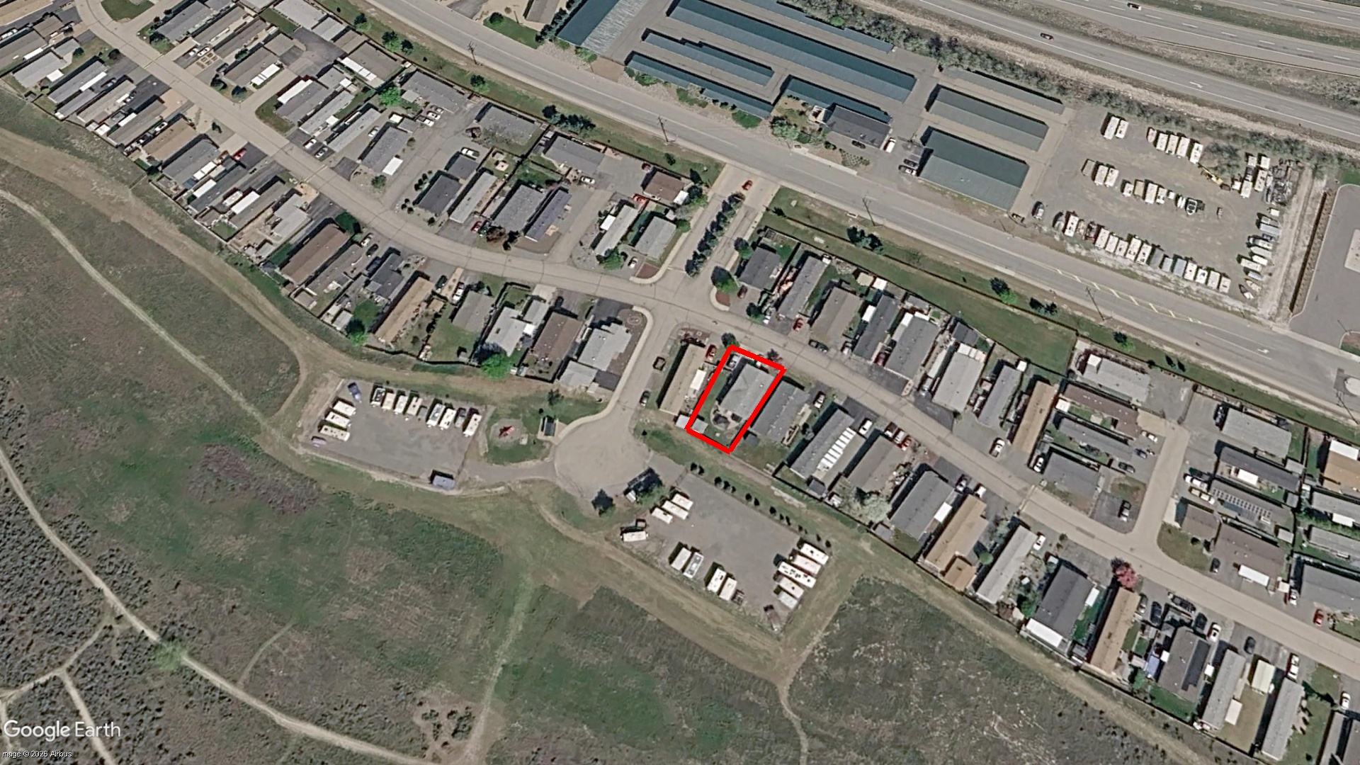 Tax Sale Kamloops, British Columbia - 52-02147-841