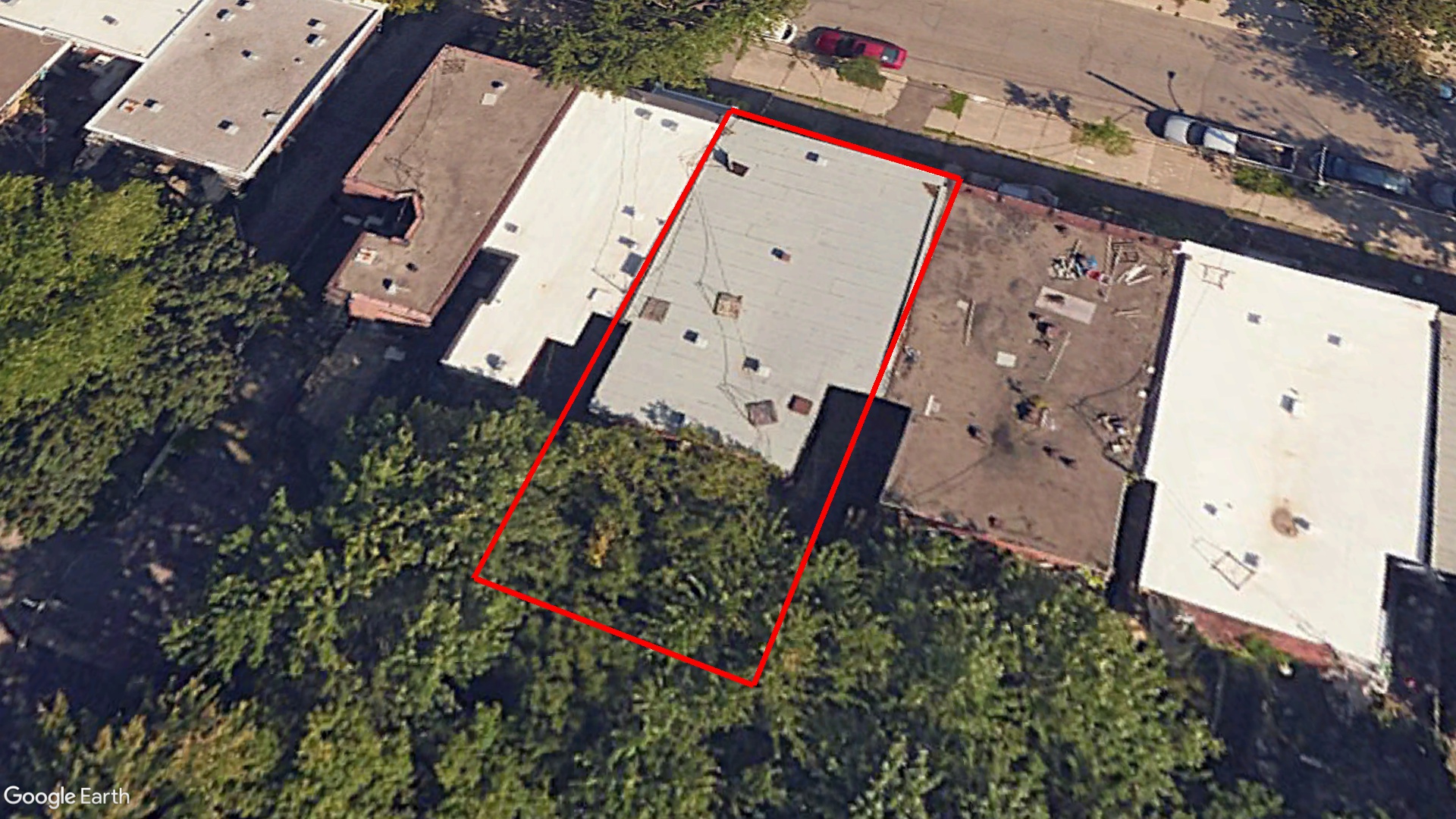 Tax Sale Montreal, Quebec - 332326-00