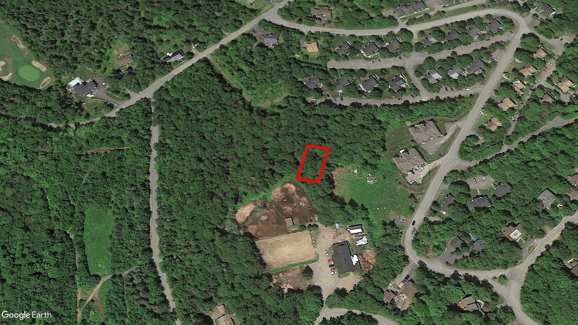 Tax Sale Les Pays-d'en-Haut, Quebec - 