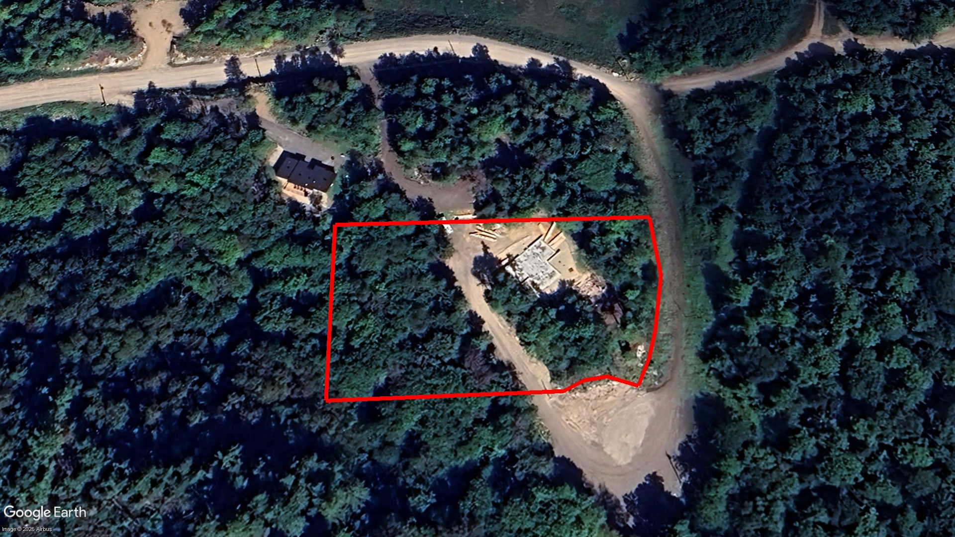 Tax Sale Des Laurentides, Quebec - 1111-40-1030-05-0001