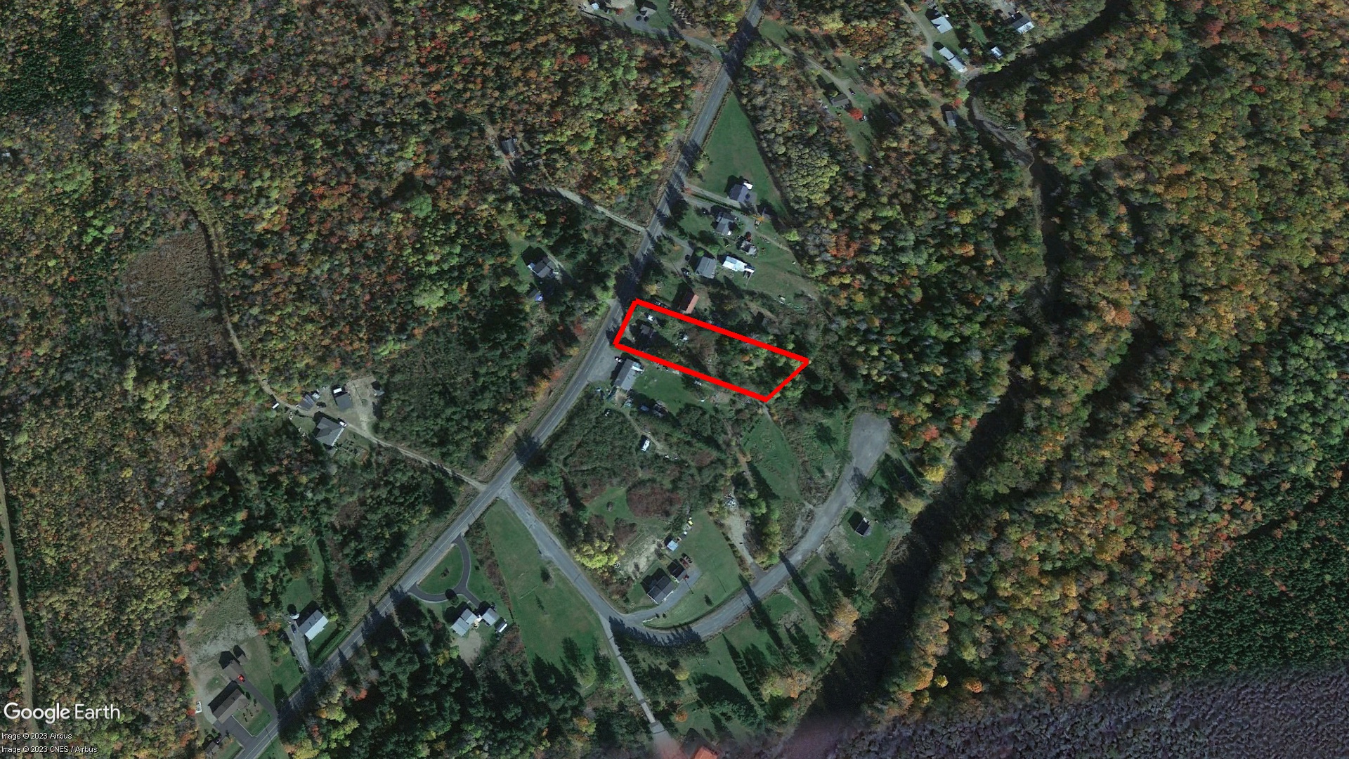 Tax Sale Gloucester, New Brunswick - 03189007